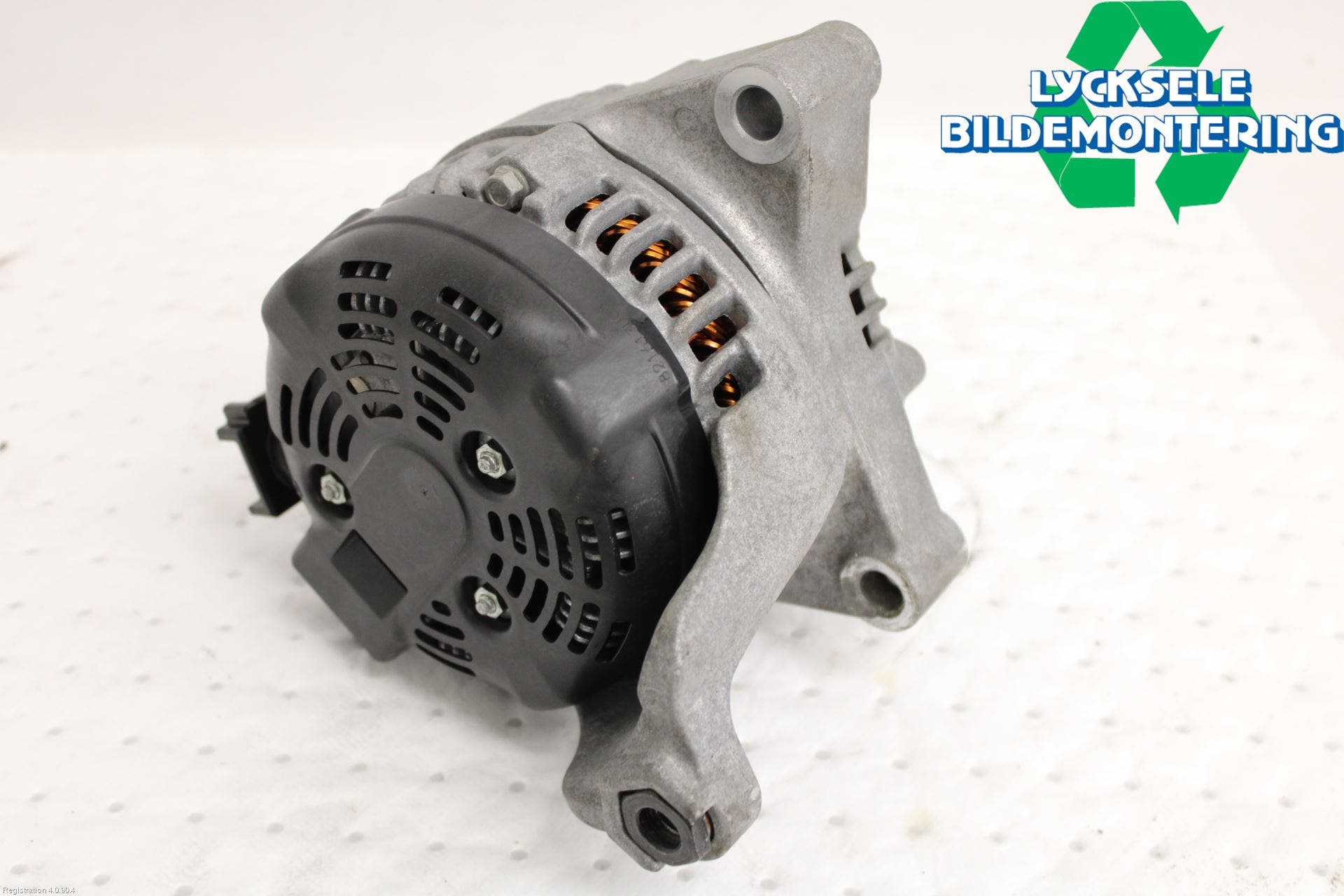 Mini ONE/COOPER 3DR F56 14-24 Generator