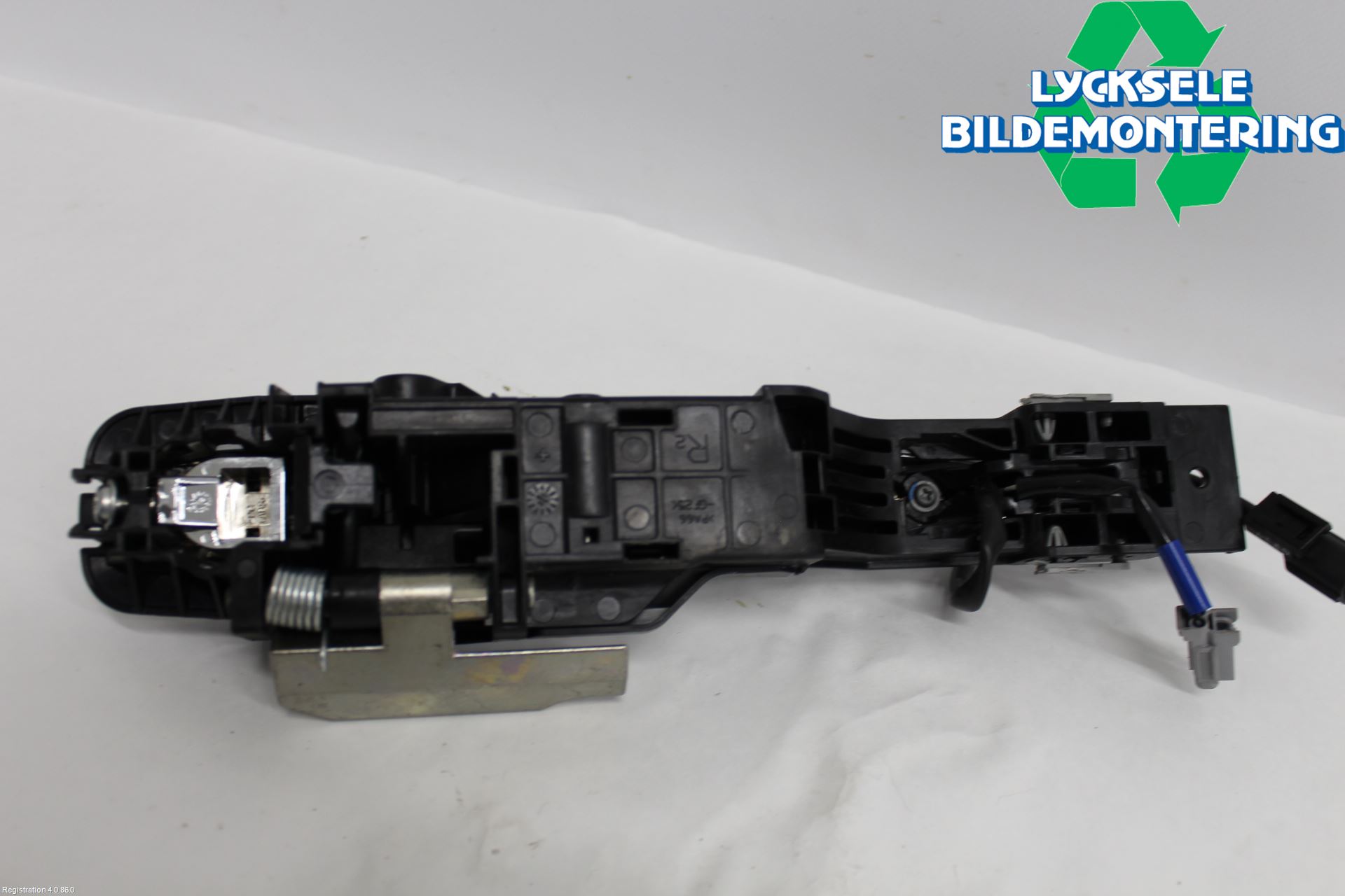 Nissan LEAF 18- Dörrhandtag Yttre Hö