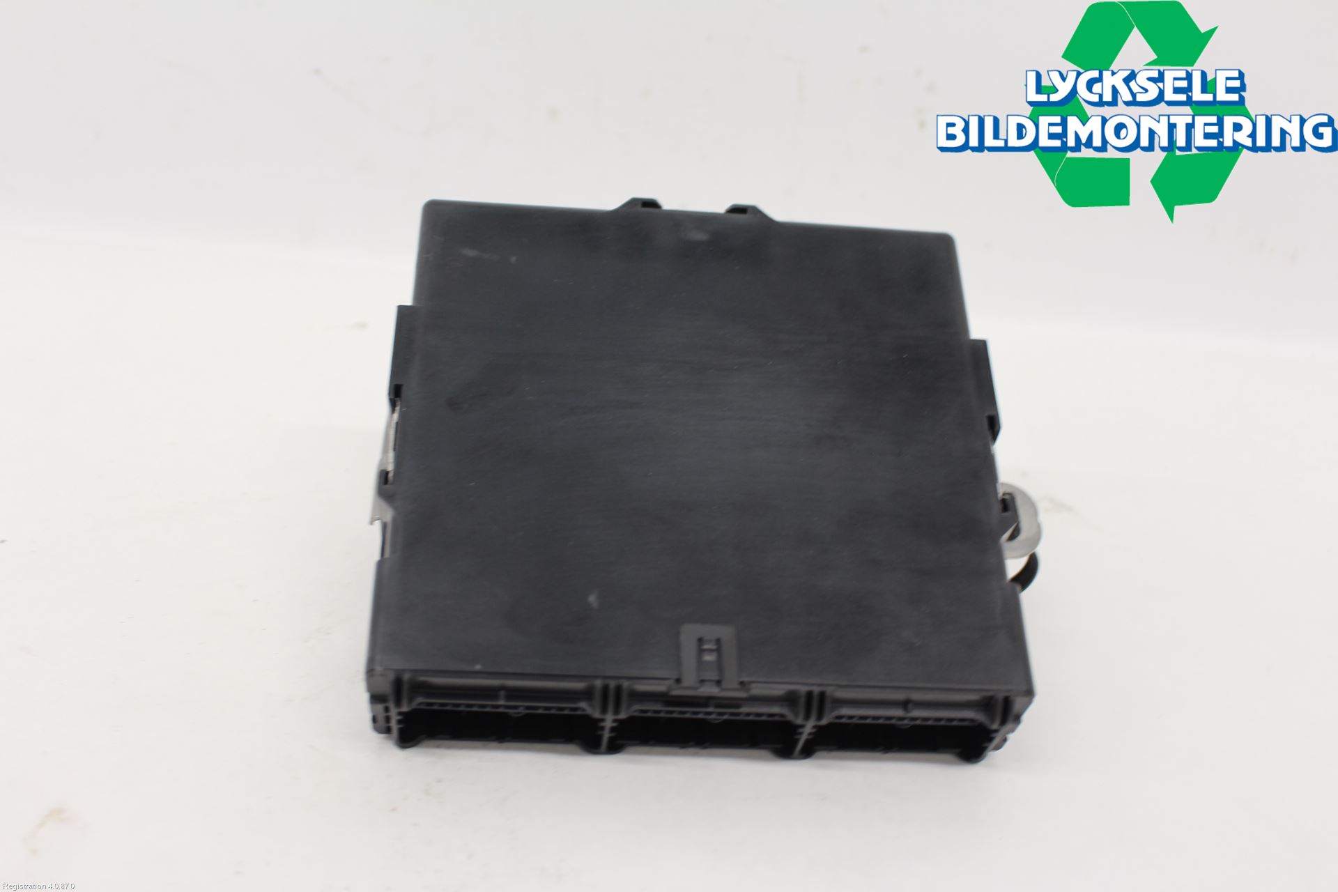 Toyota RAV4 19- Styrenhet Övrigt