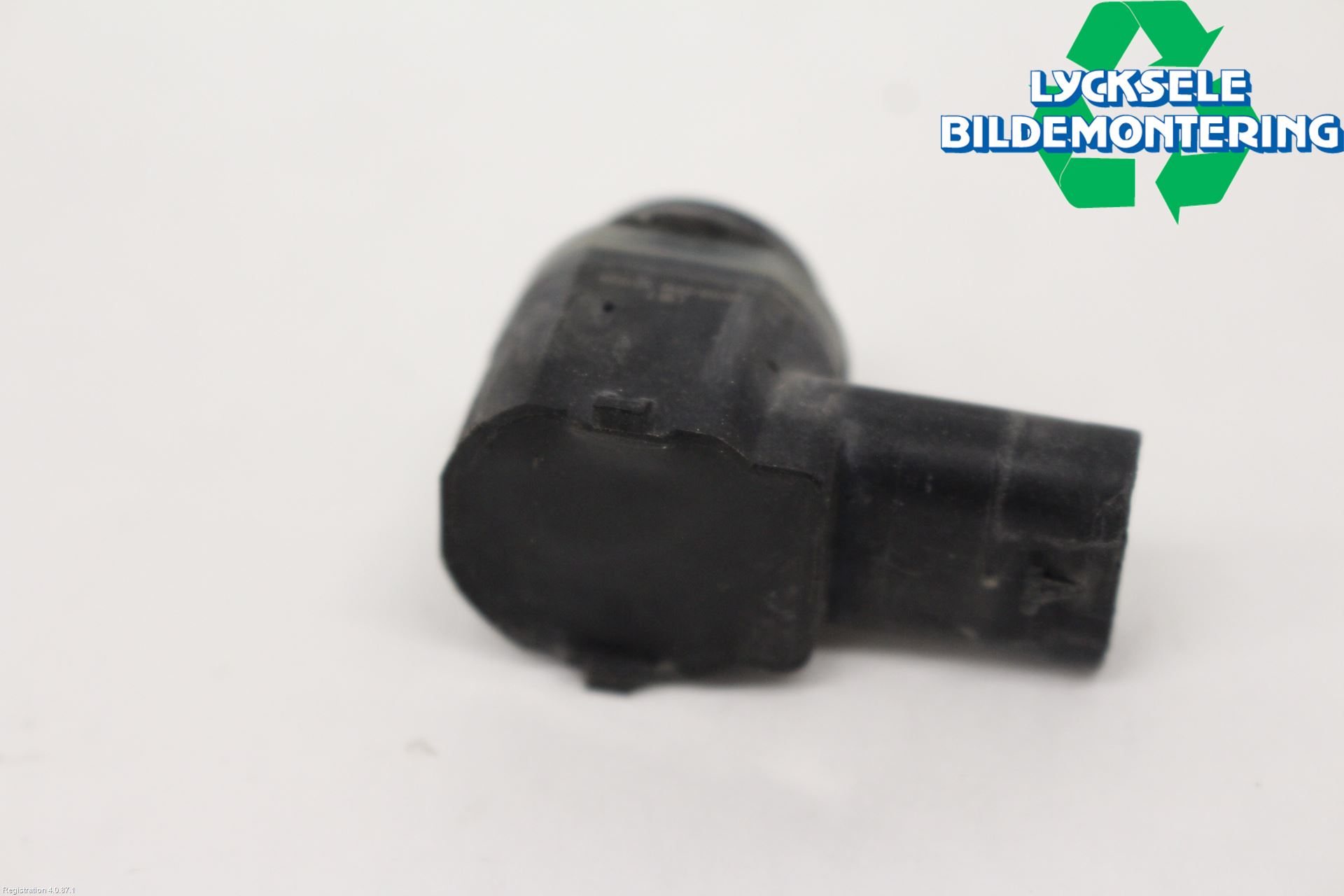 Skoda SUPERB 09-15 Parkeringshjälp Frontsensor