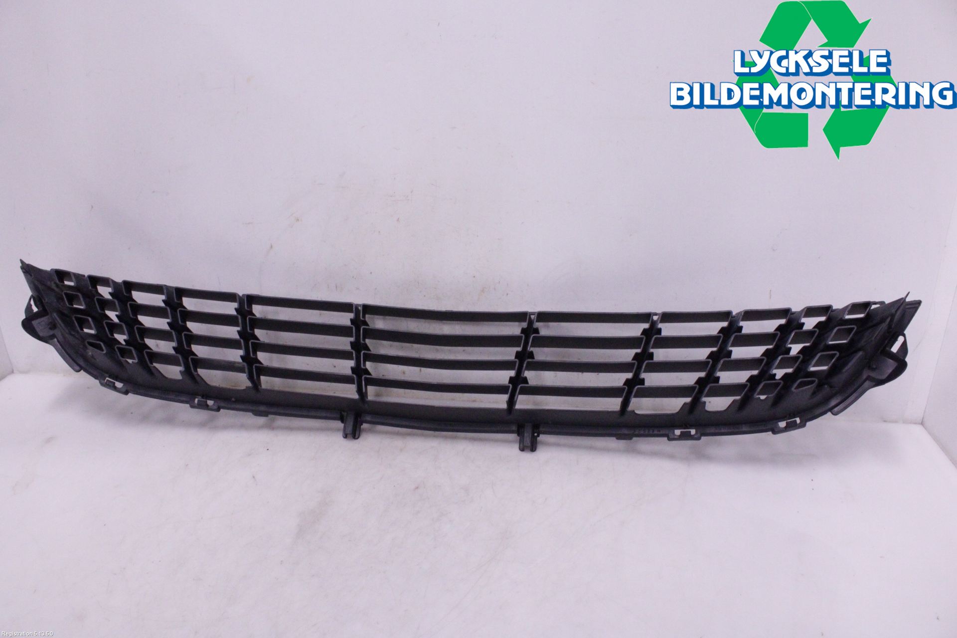 Mercedes-Benz MB CITAN (W415) 13-21 Grill-Galler
