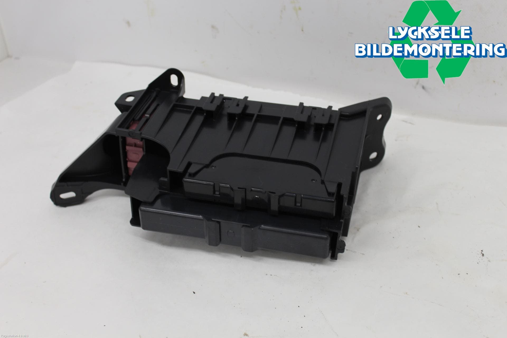 Toyota COROLLA 19- Styrenhet Övrigt