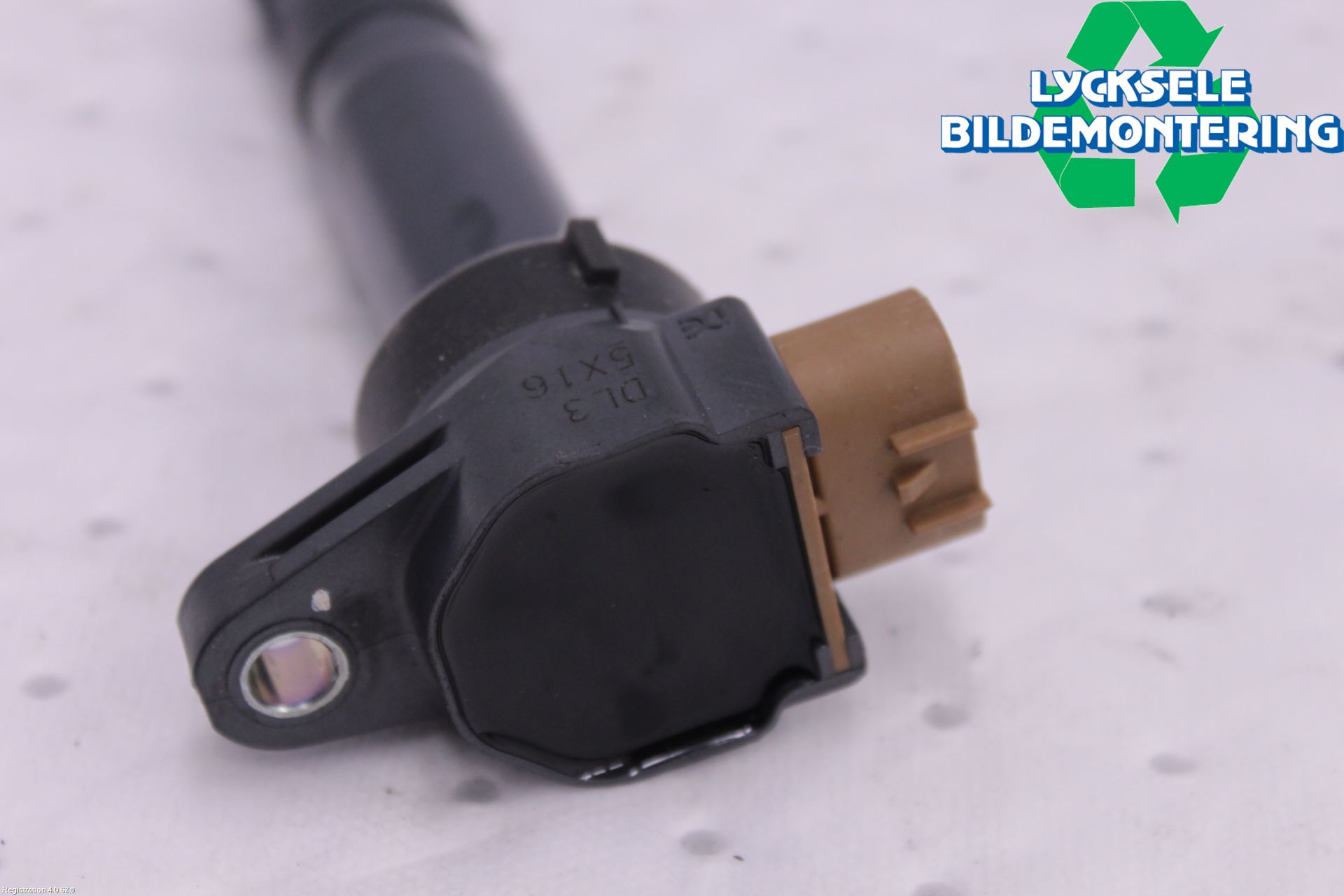 Suzuki SX4 S-CROSS 14-21 Tändspole