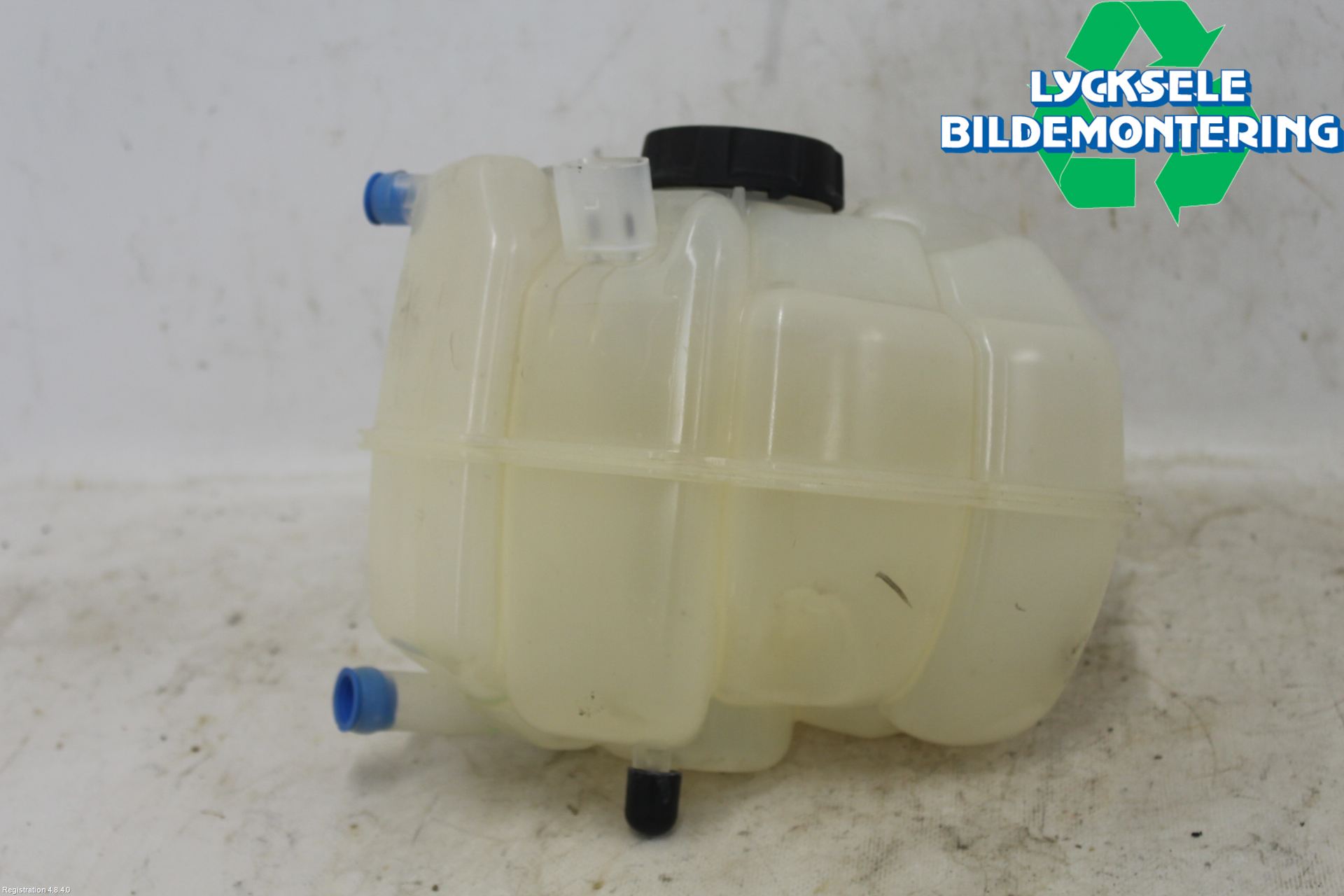 Volvo V90 17->> Expansionstank