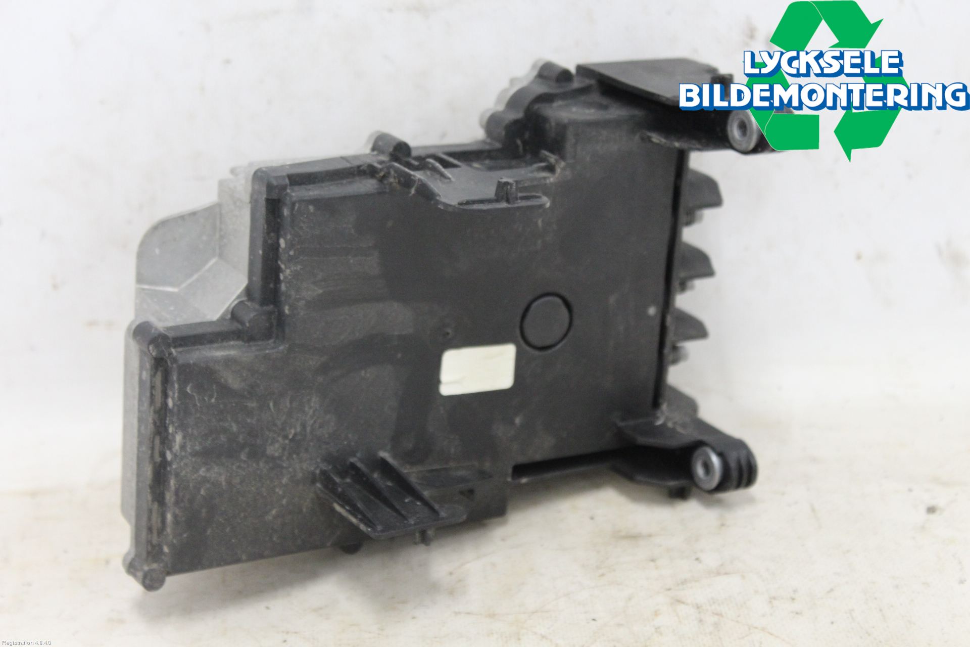 Volvo V60 19- Styrenhet Övrigt