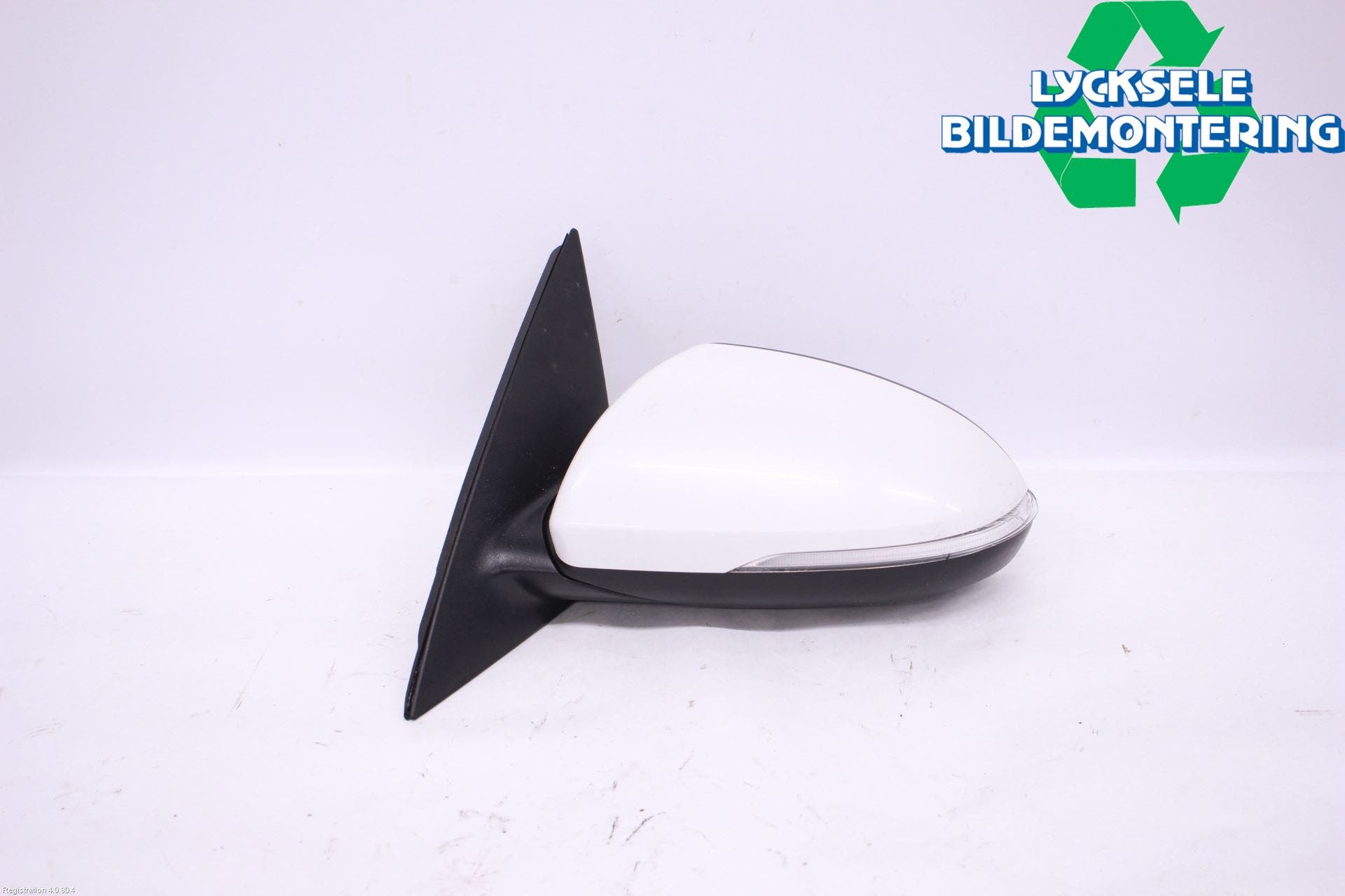 Kia OPTIMA 16-20 Spegel Yttre El Vä