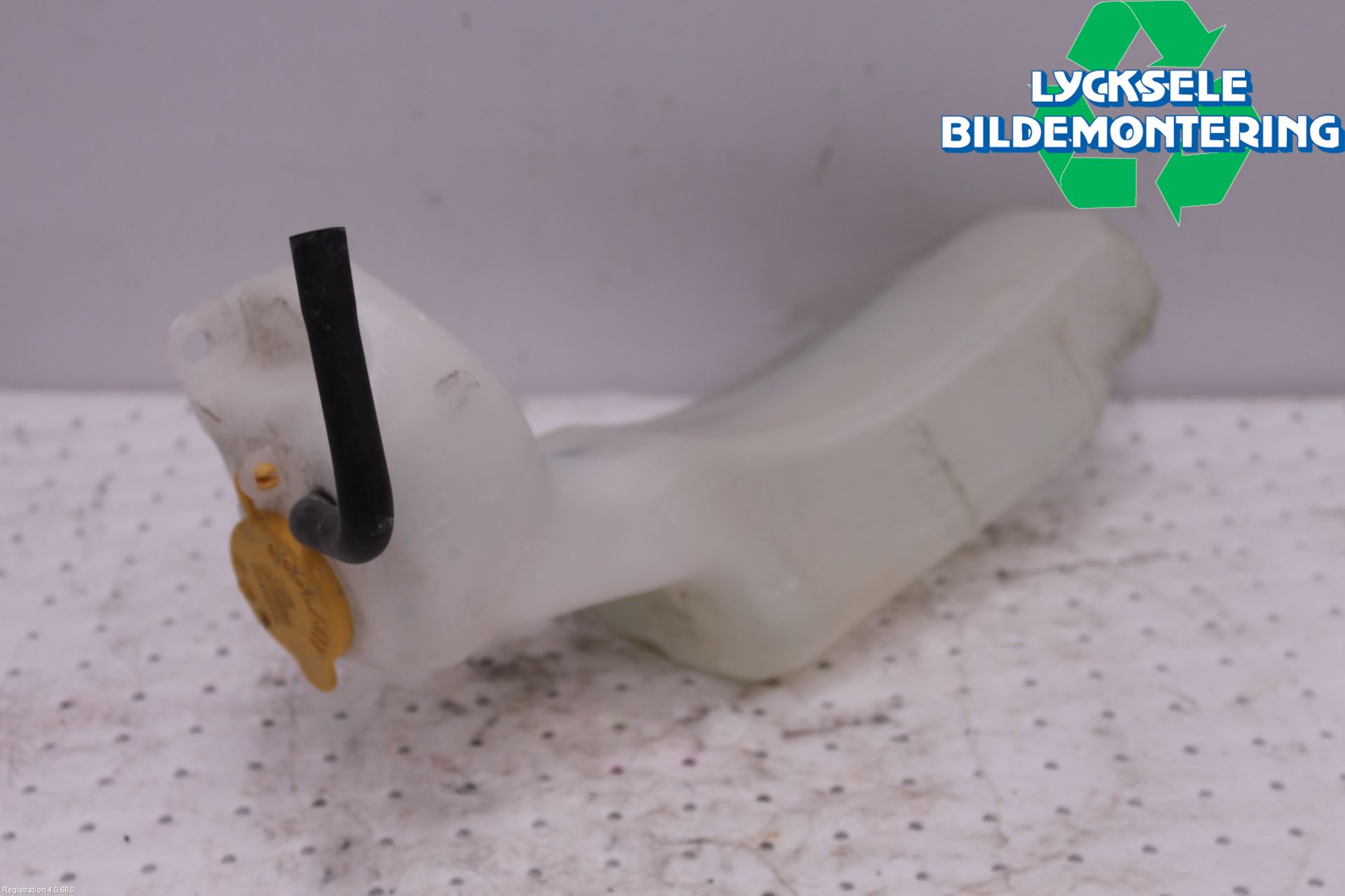 Subaru OUTBACK 15-20 Expansionstank