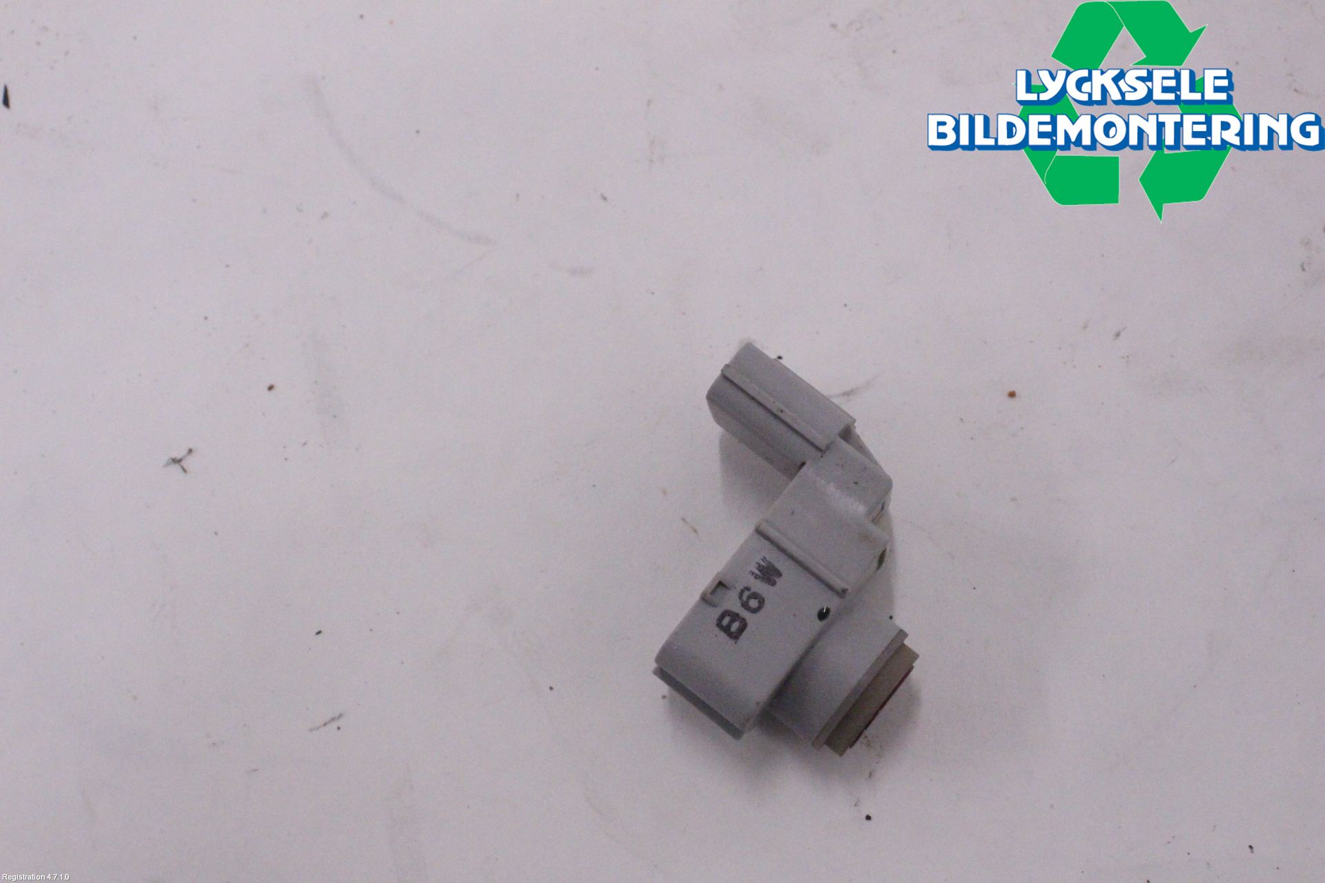 Hyundai i30 GD 13-17 Parkeringshjälp Frontsensor