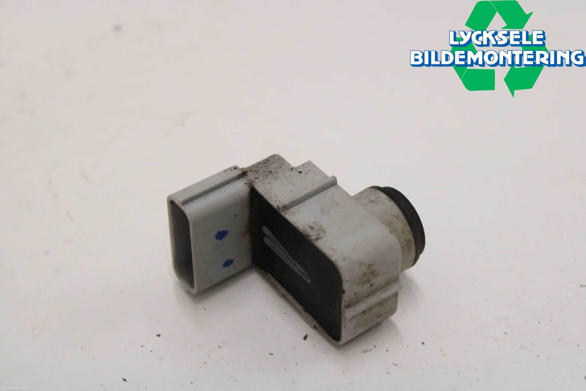 Hyundai i30 GD 13-17 Parkeringshjälp Frontsensor