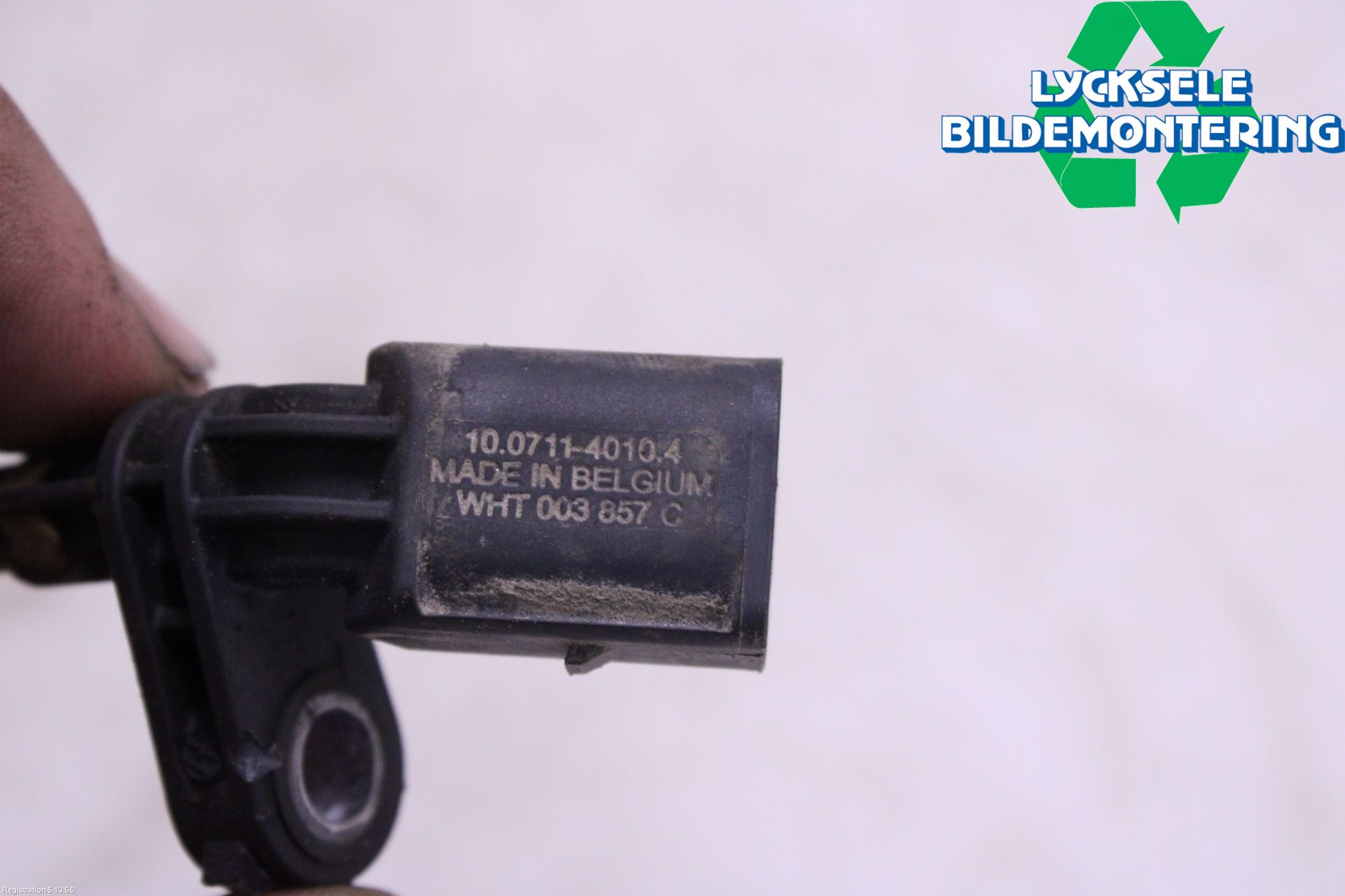 Cupra BORN 22- Abs Sensor