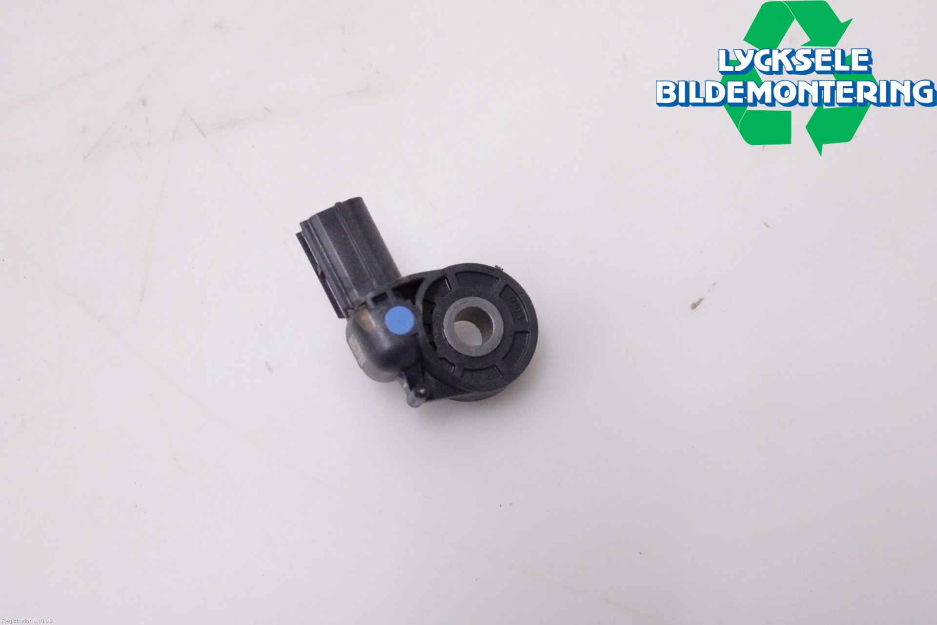 Ford MUSTANG Mach-E 21- Sensor Övrigt