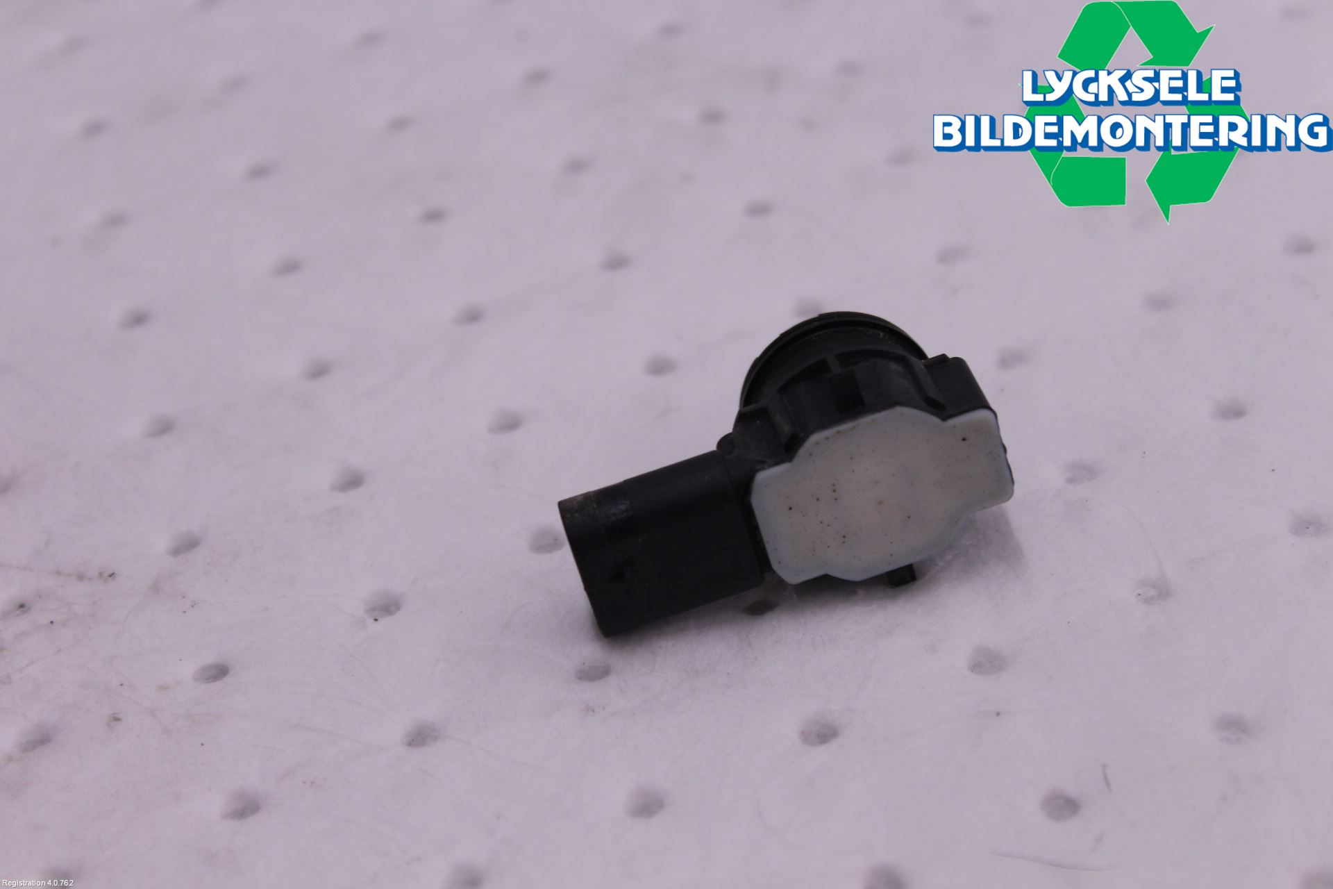 Volkswagen VW TIGUAN 16-24 Parkeringshjälp Backsensor