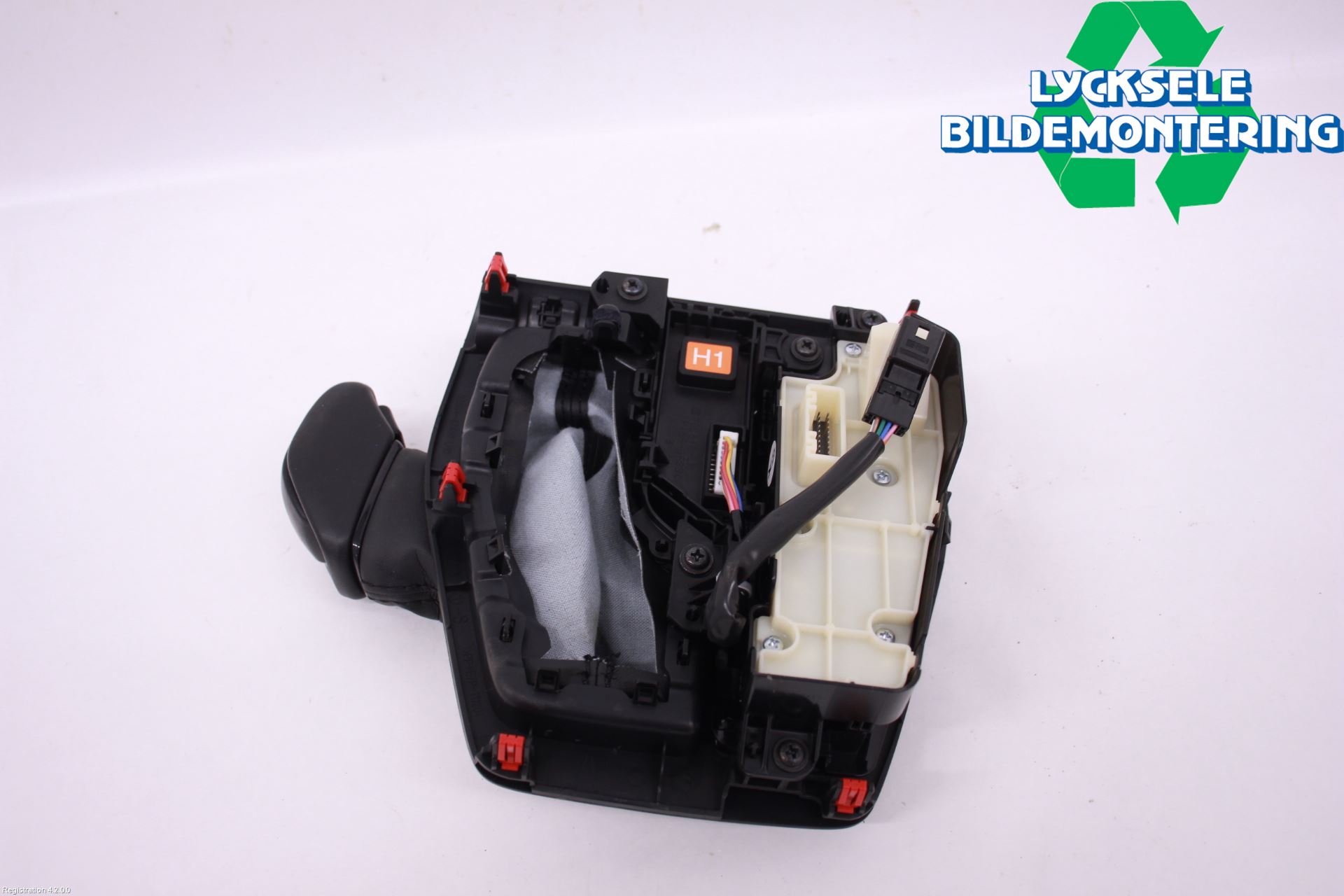 Toyota RAV4 19- Strömställare Multifunktion