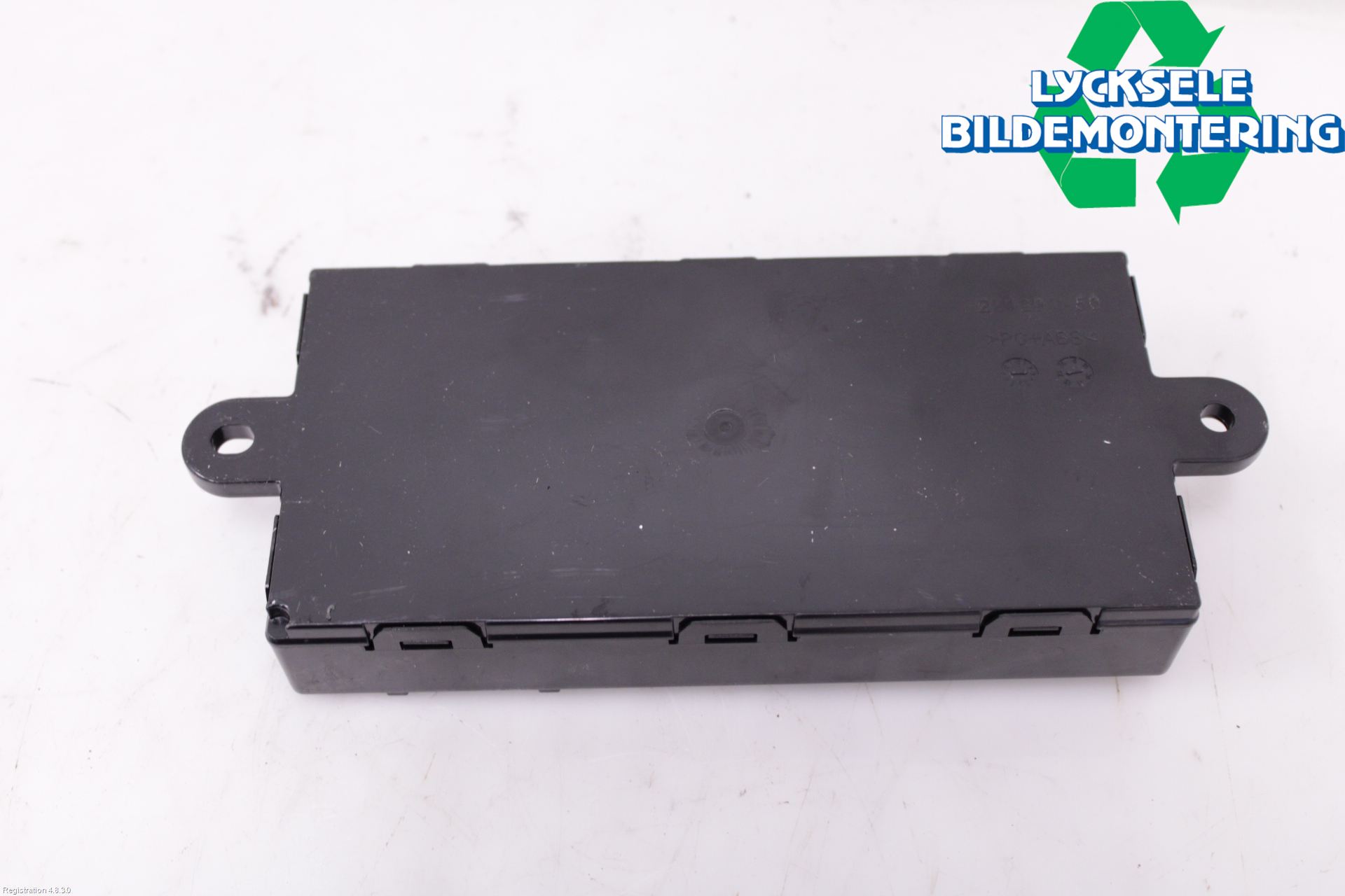 Volkswagen VW ID.4 21- Komfort Styrdon