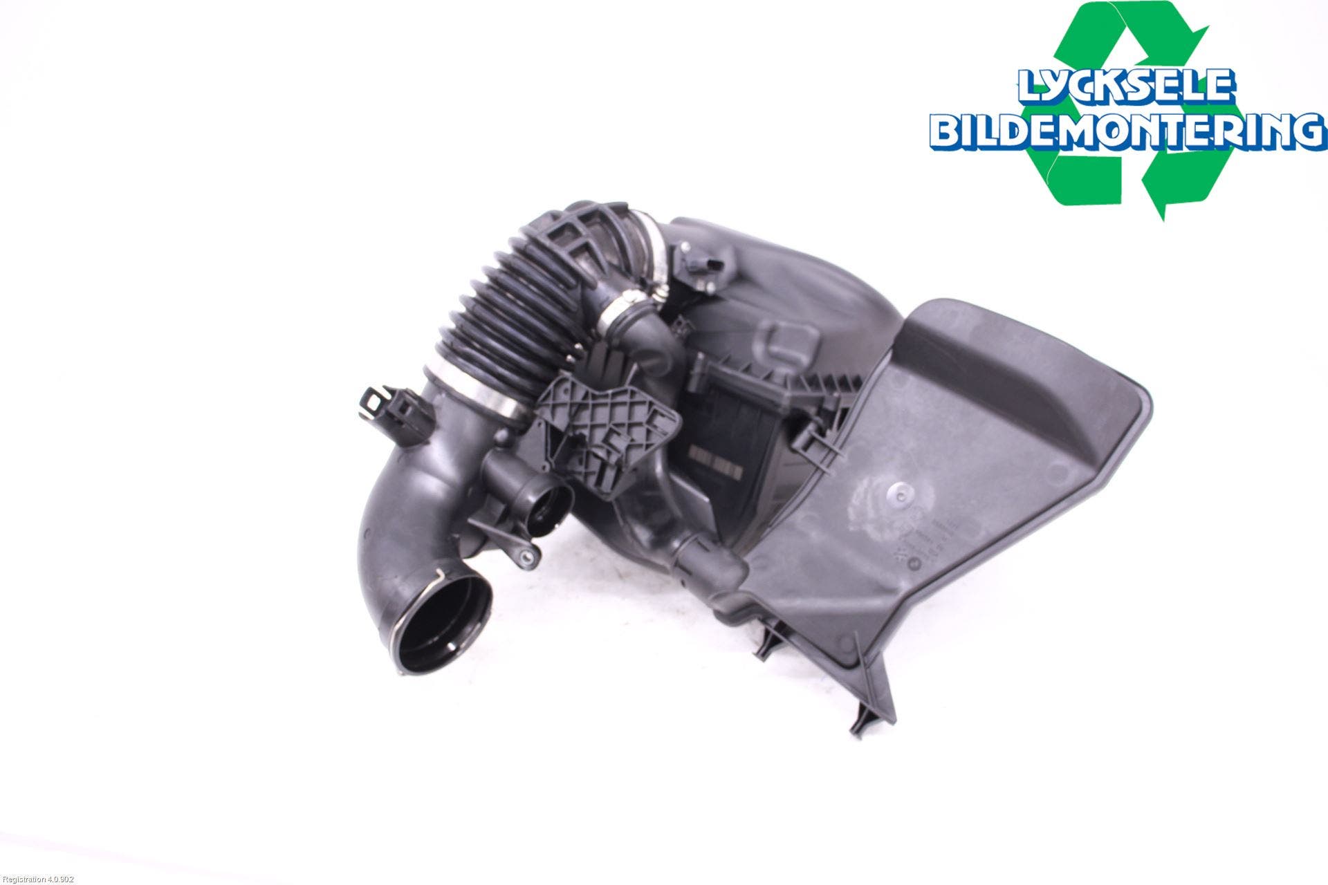 BMW X3 G01 18- Luftrenare