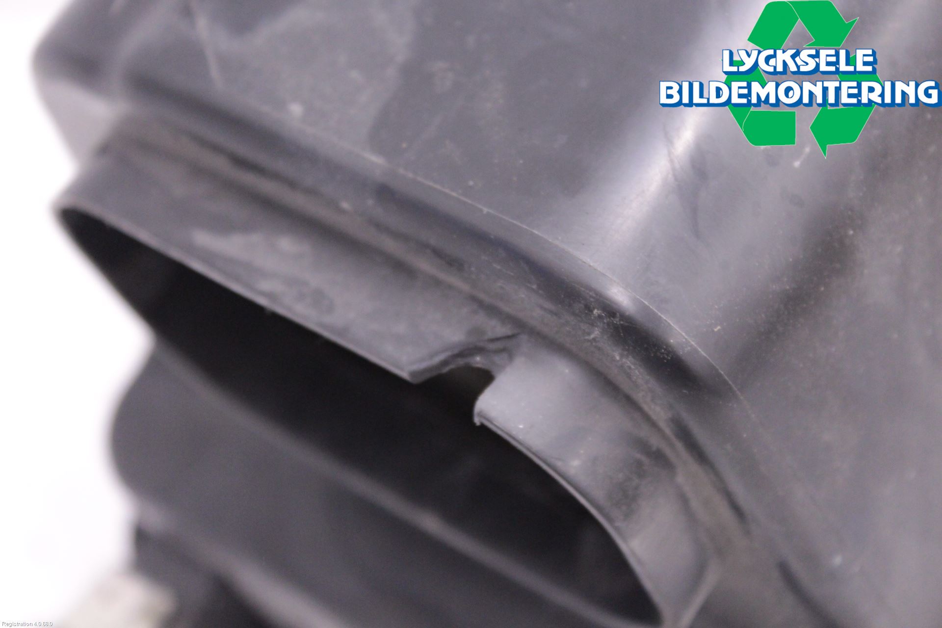 Mitsubishi ASX 10-22 Luftrenare