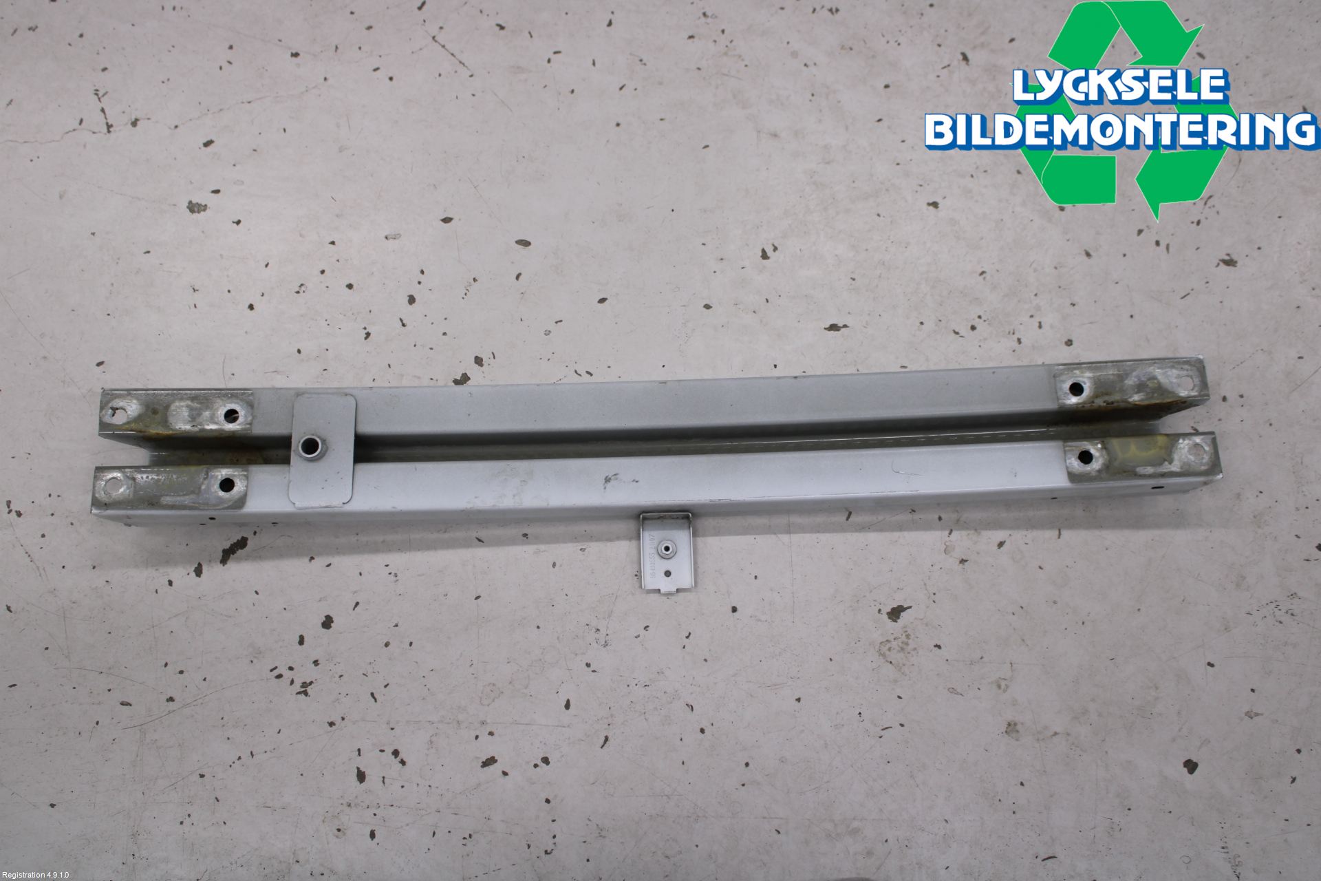 Opel MOKKA 13-20 Stötfångarbalk Fram