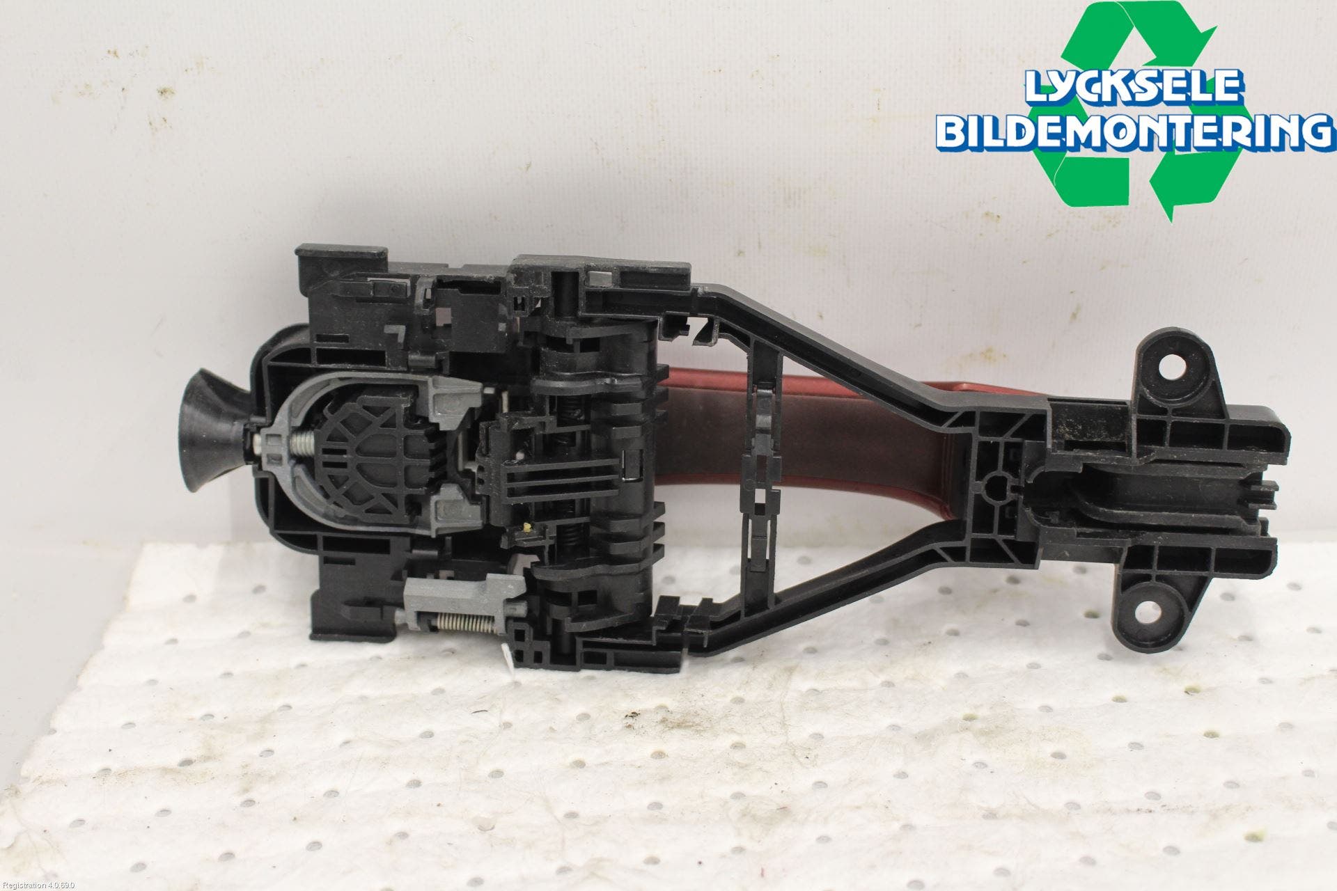 Volvo S60 11-13 Dörrhandtag Yttre Hö