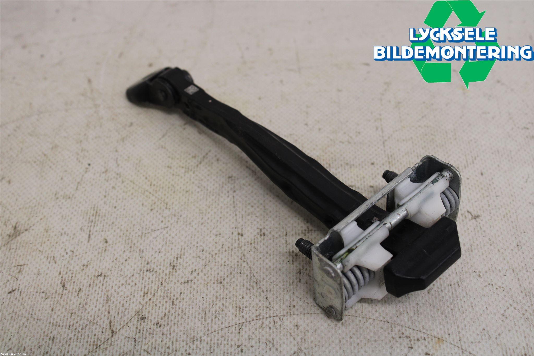 Ford EXPLORER 93-23 Dörrstopp