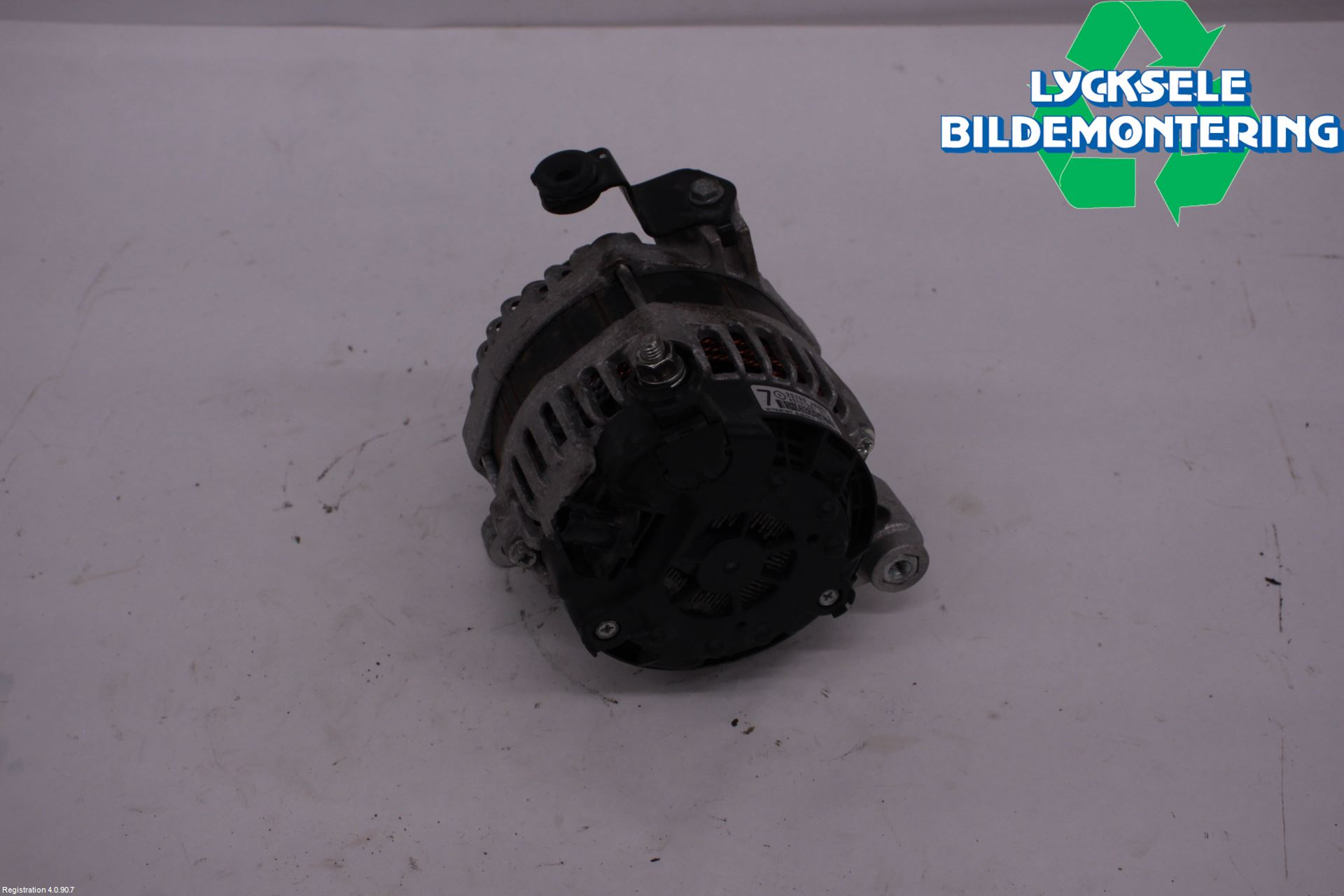 Subaru OUTBACK 21- Generator