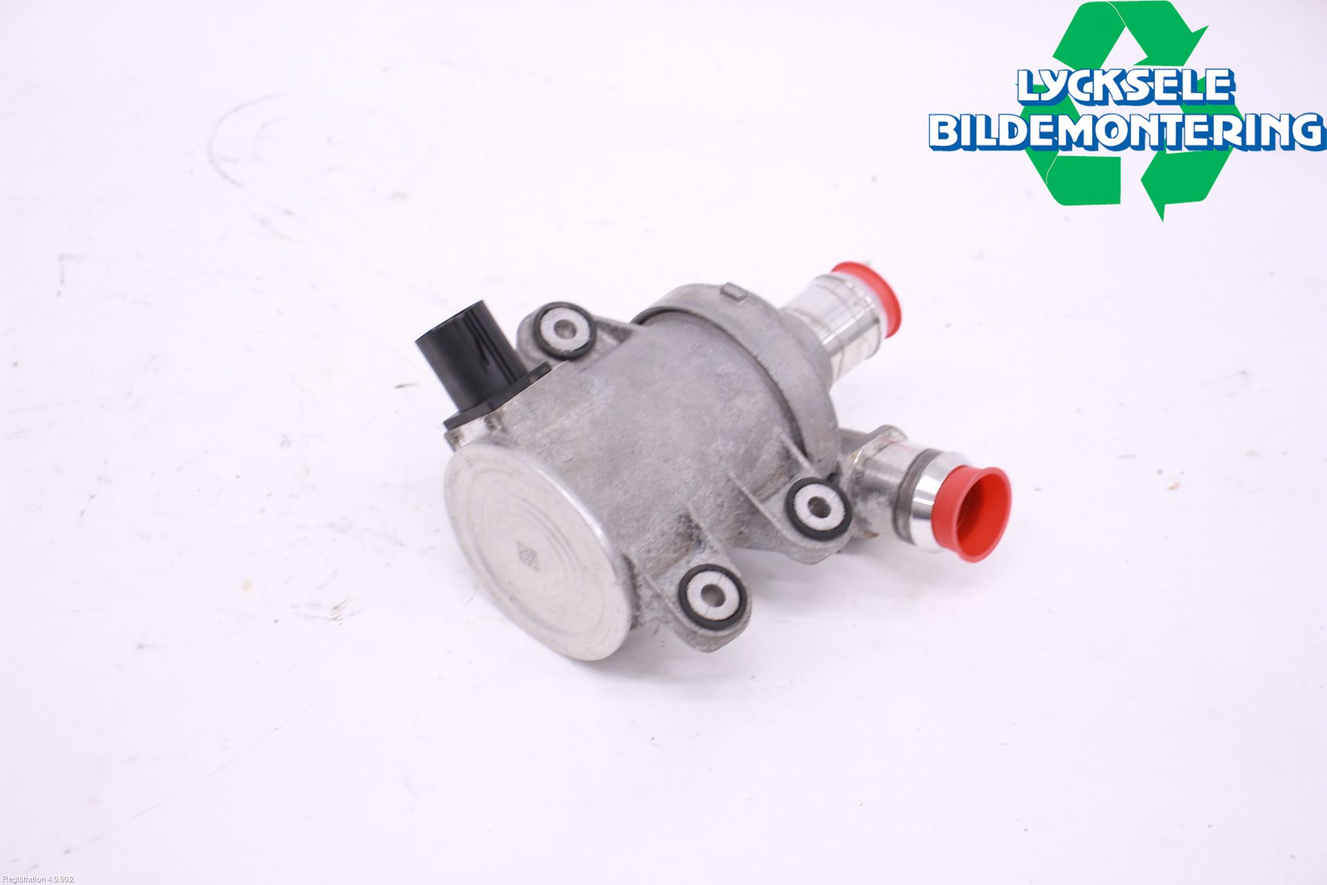 Ford KUGA/KUGA PHEZ/FHEV 20- Vattenpump