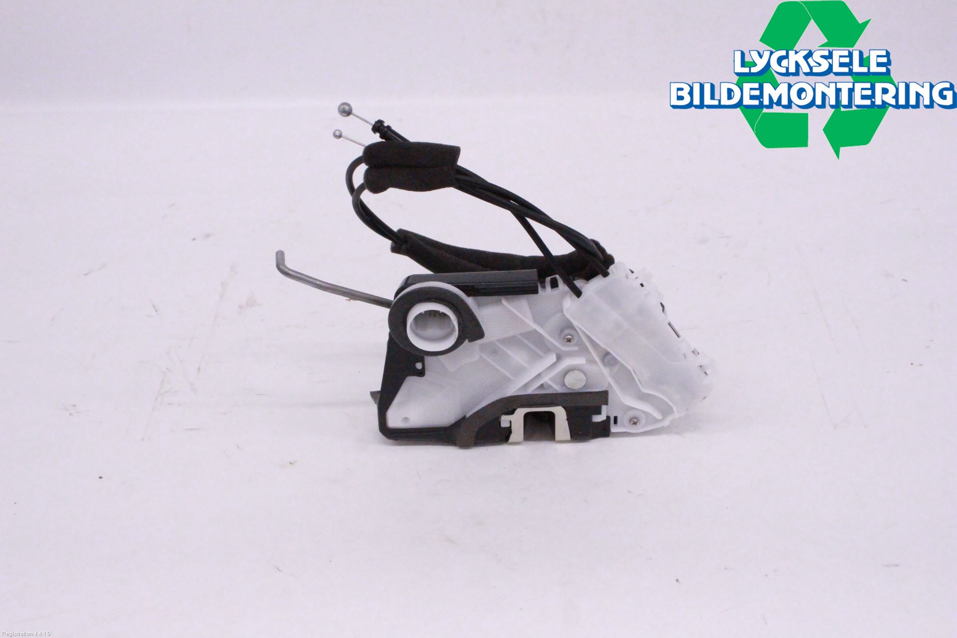 Subaru XV 18-22 Låskista-Dörrlås