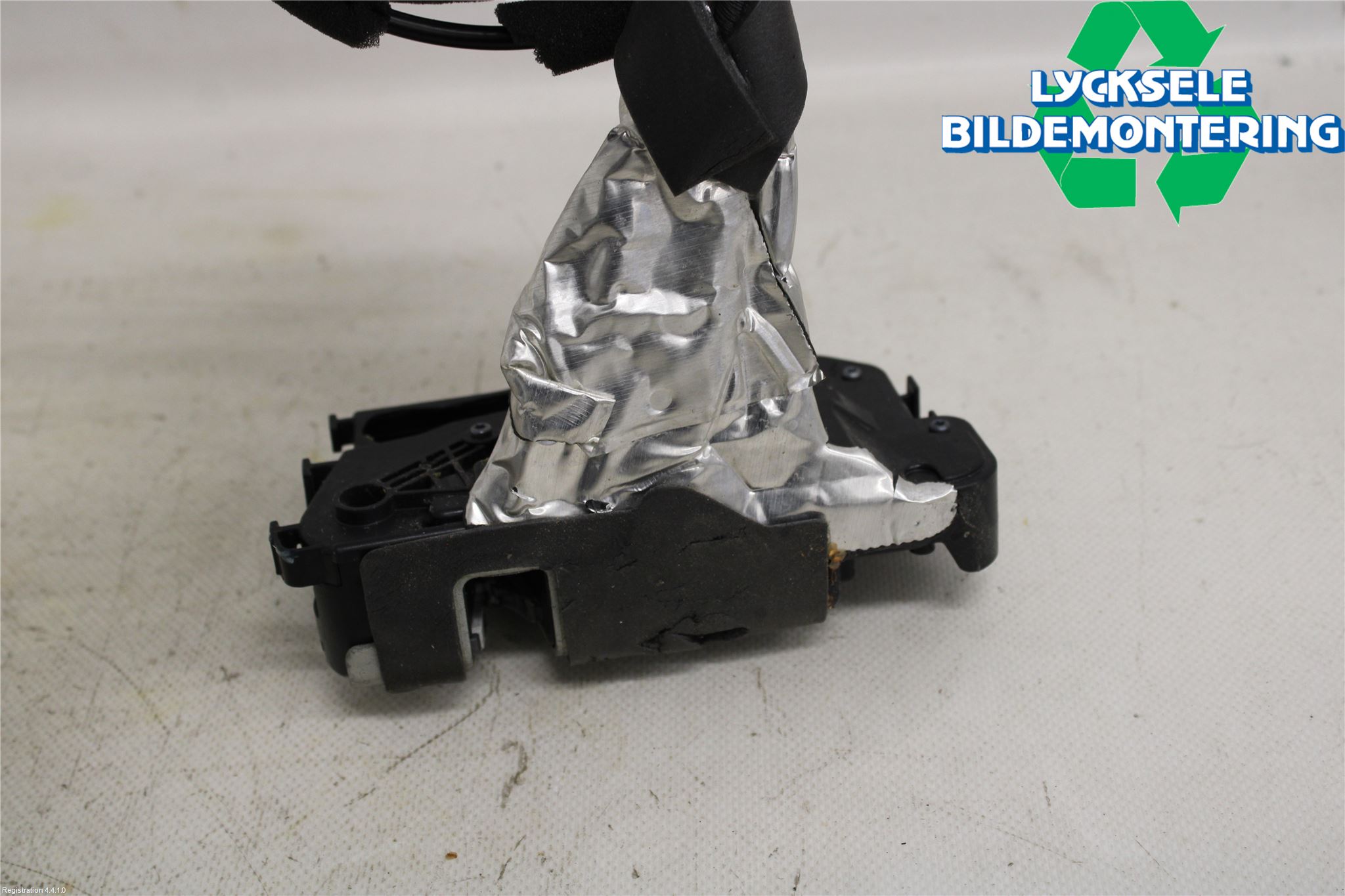 Ford EXPLORER 93-23 Låskista-Dörrlås