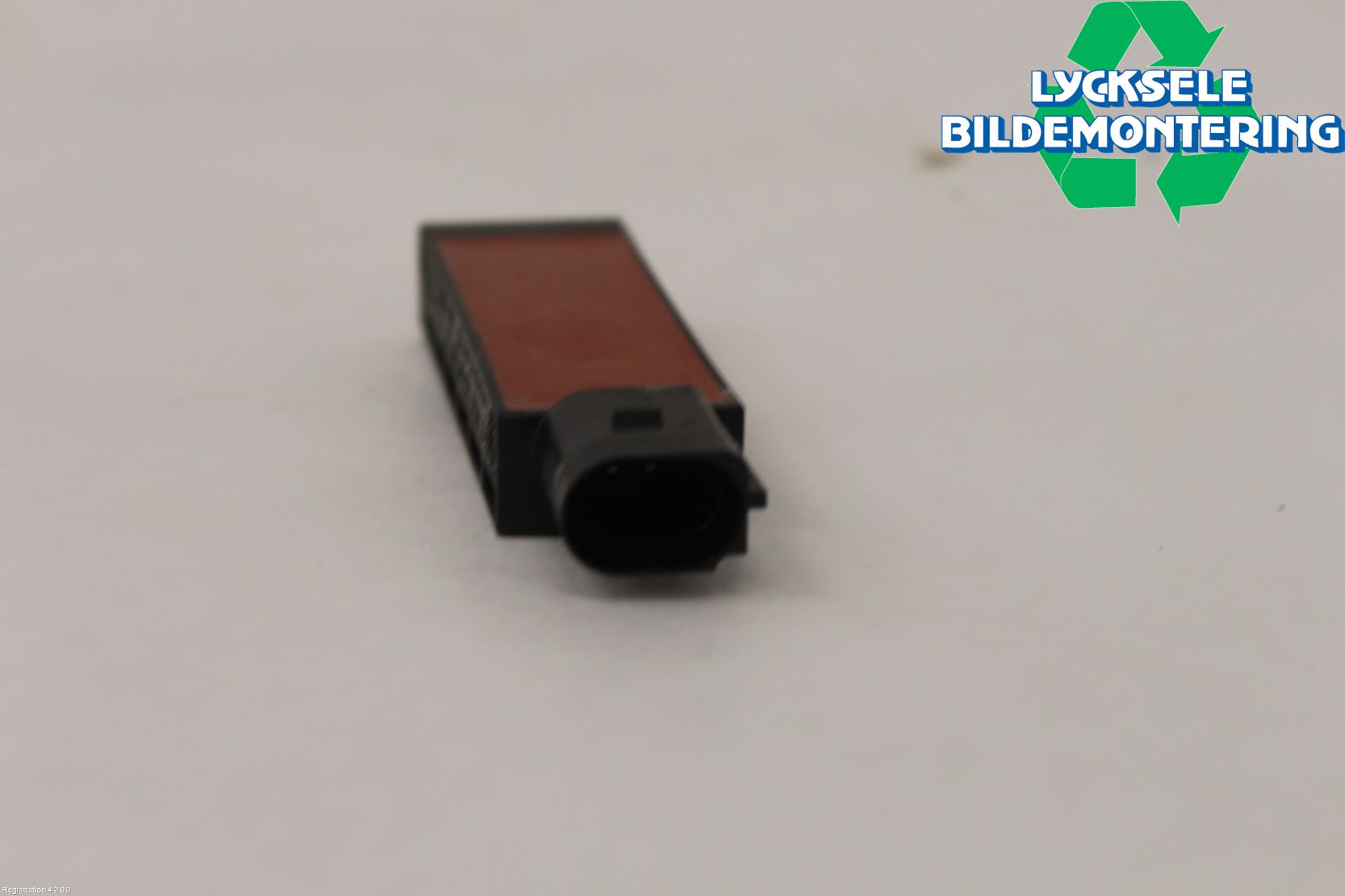 Skoda KAMIQ 20- Antenn