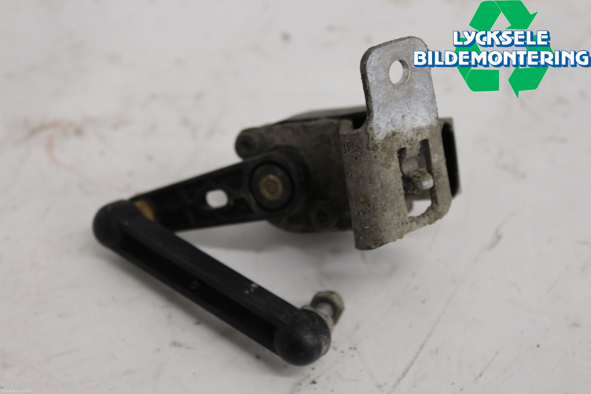 BMW 5 F10/F11/F18 09-17 Givare Xenon/Ljushöjdsreglering