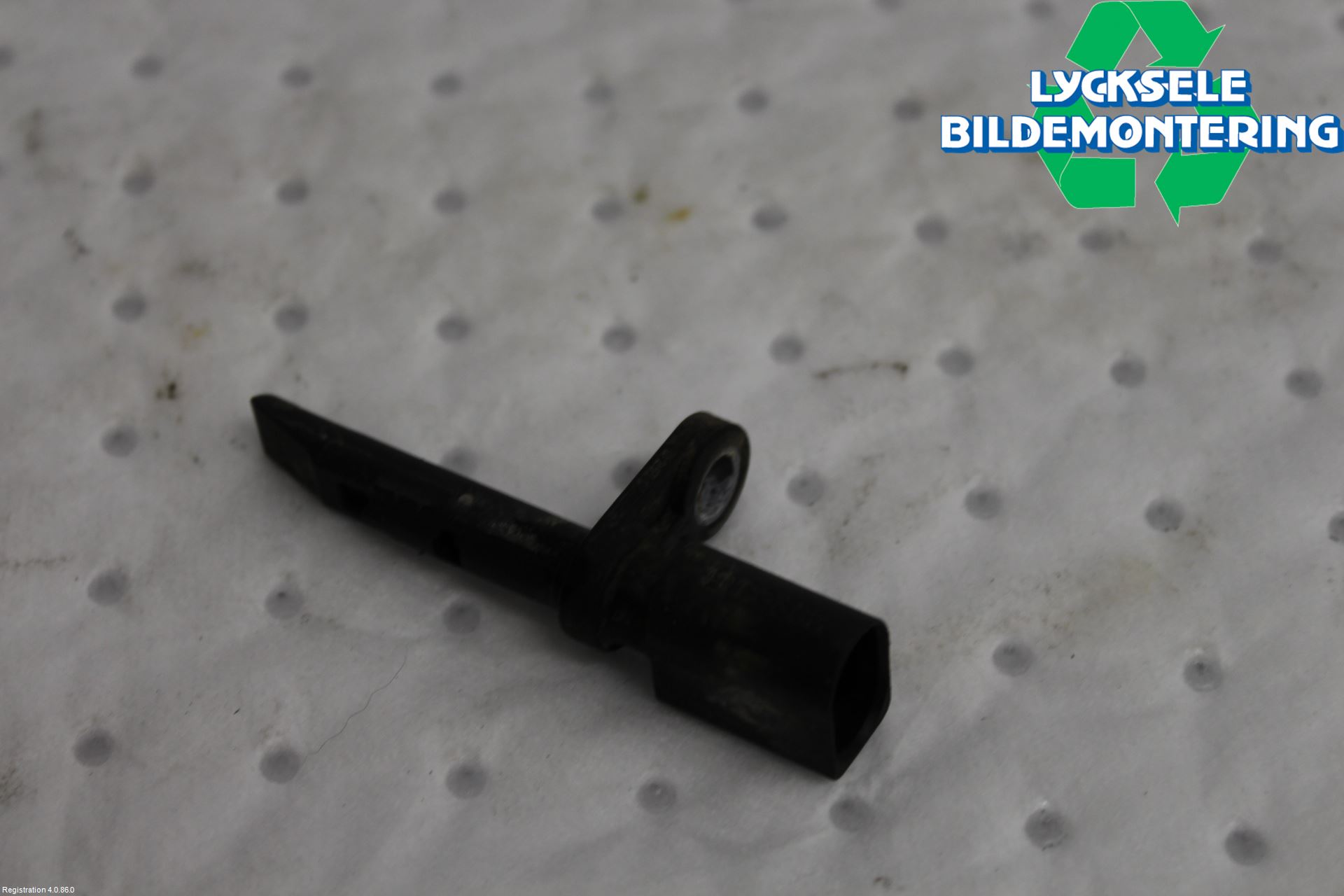 Audi A4/S4 B9 16-19 Abs Sensor