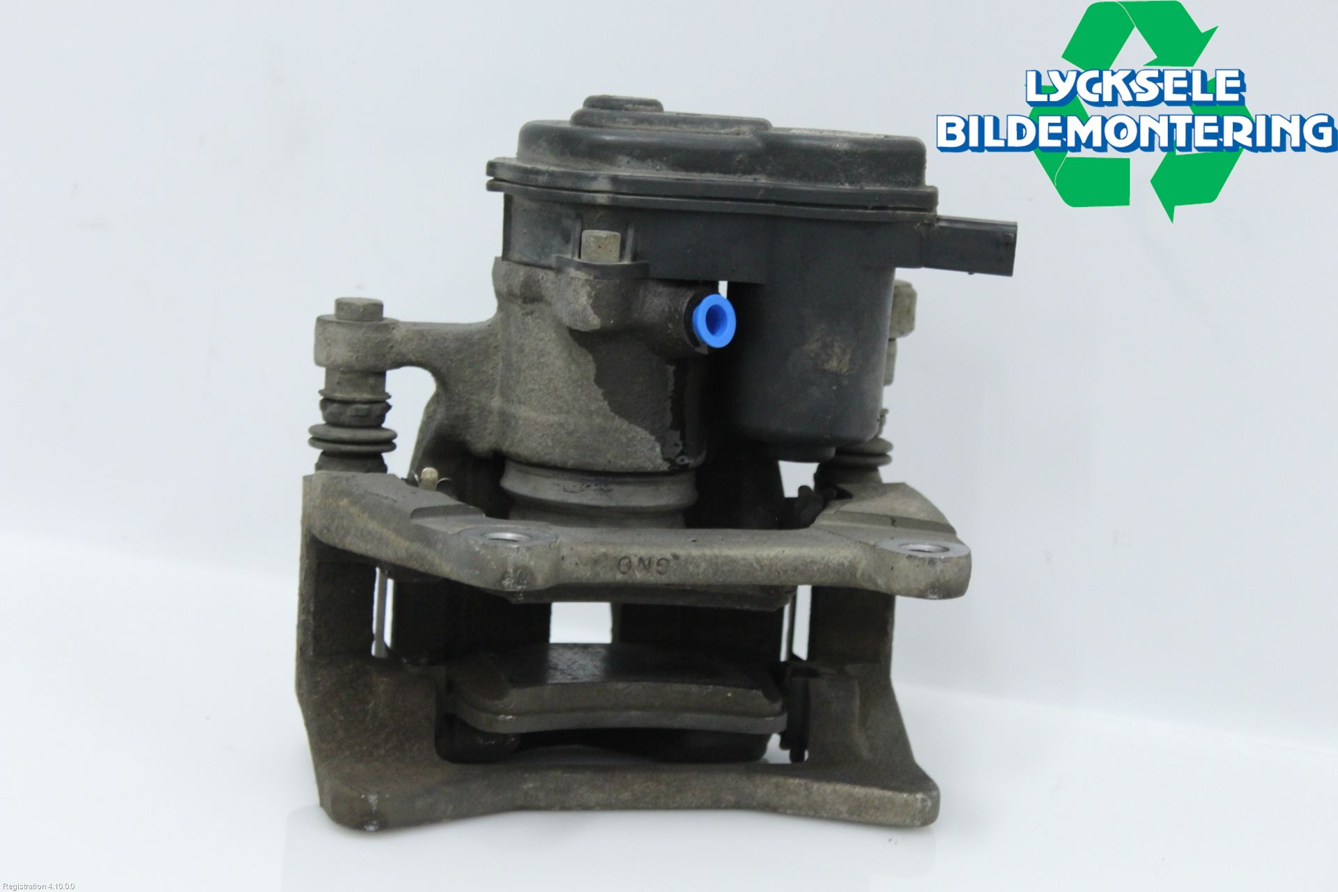 Audi A6 ALLROAD 12-18 Bromsok Bak Höger