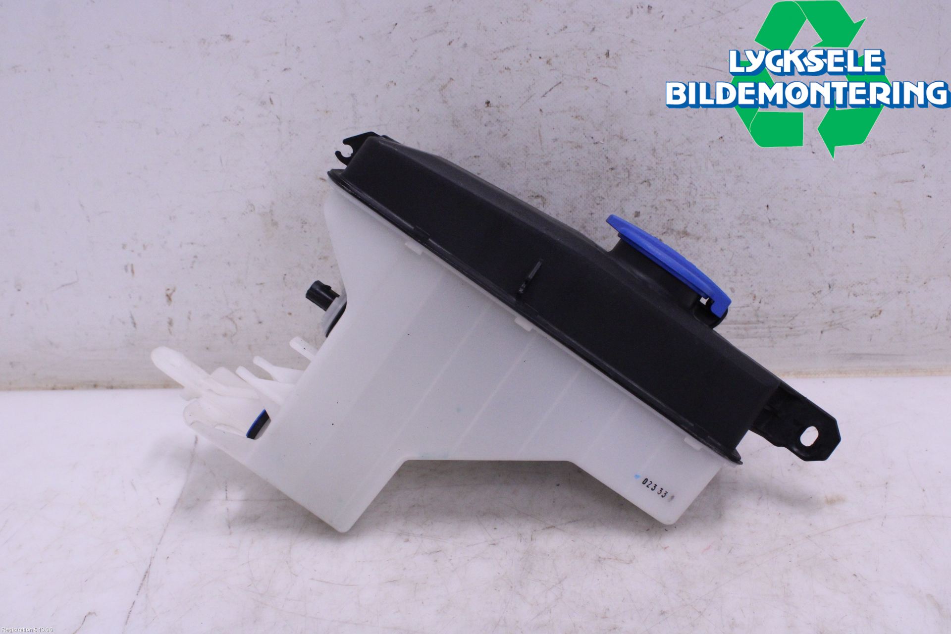 Kia EV6 (CV) 22- Spolartank Vindruta