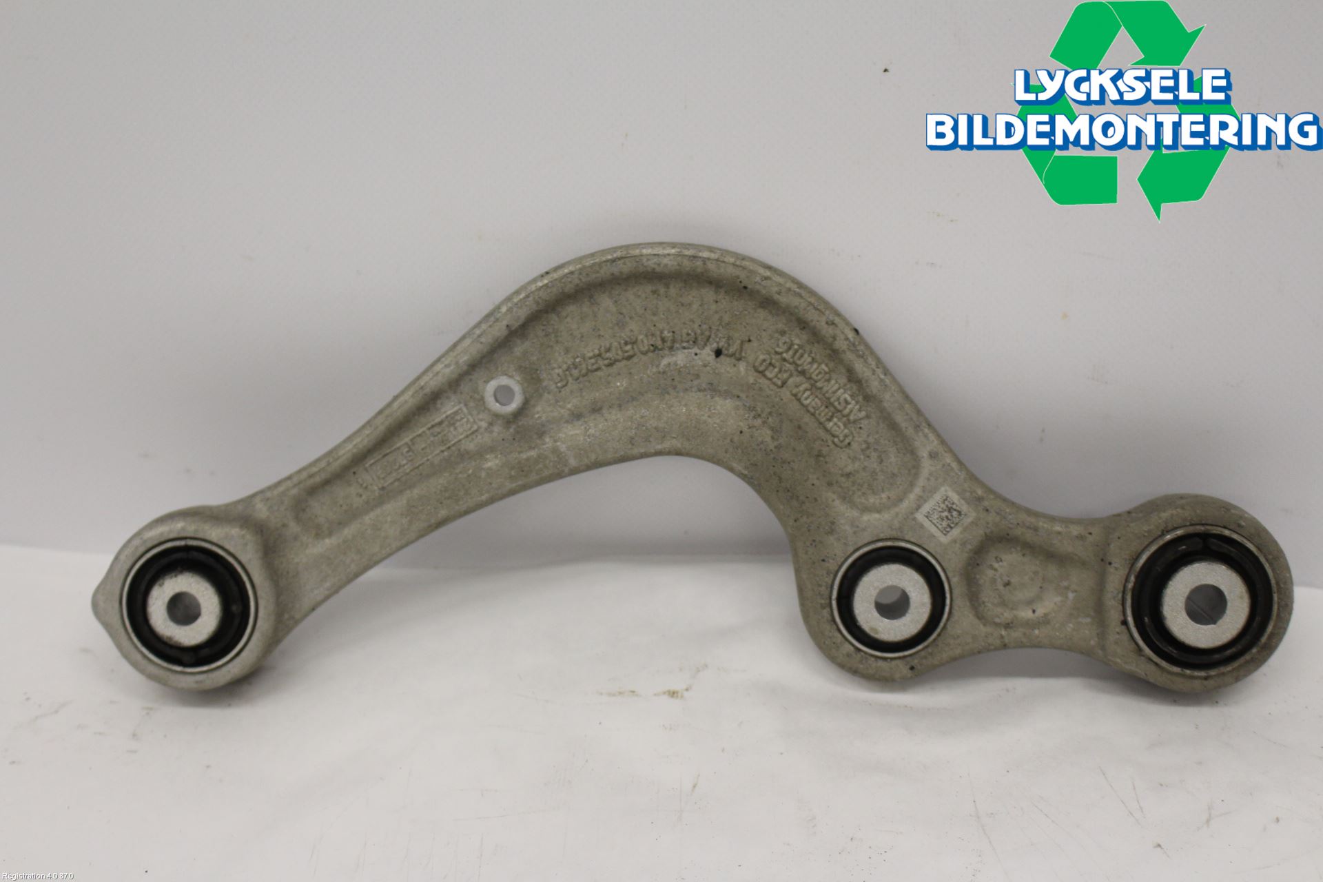 Audi A6 F2/C8 19- Bärarm Bak Höger