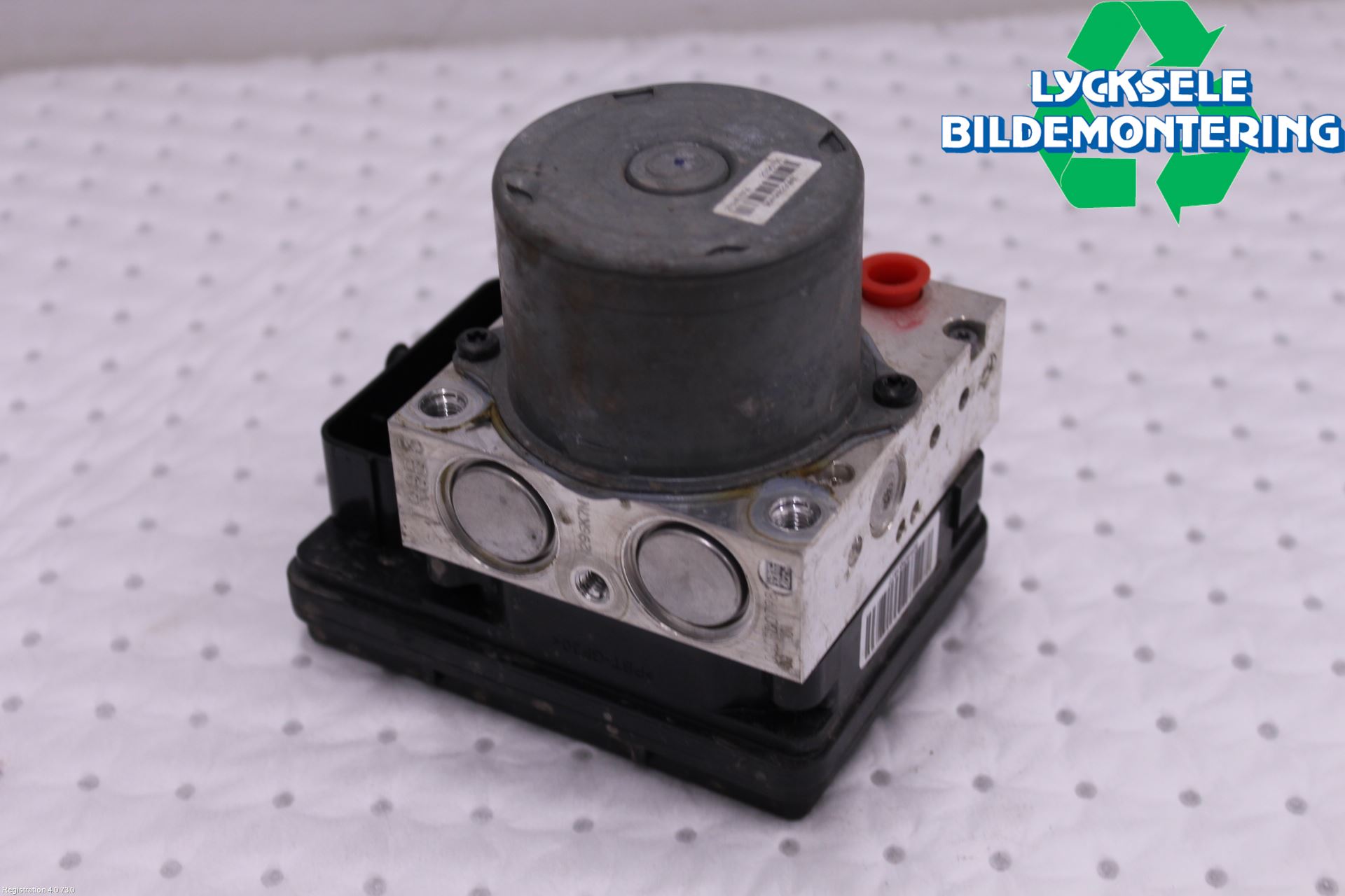 Kia RIO 17- Abs Hydraulaggregat