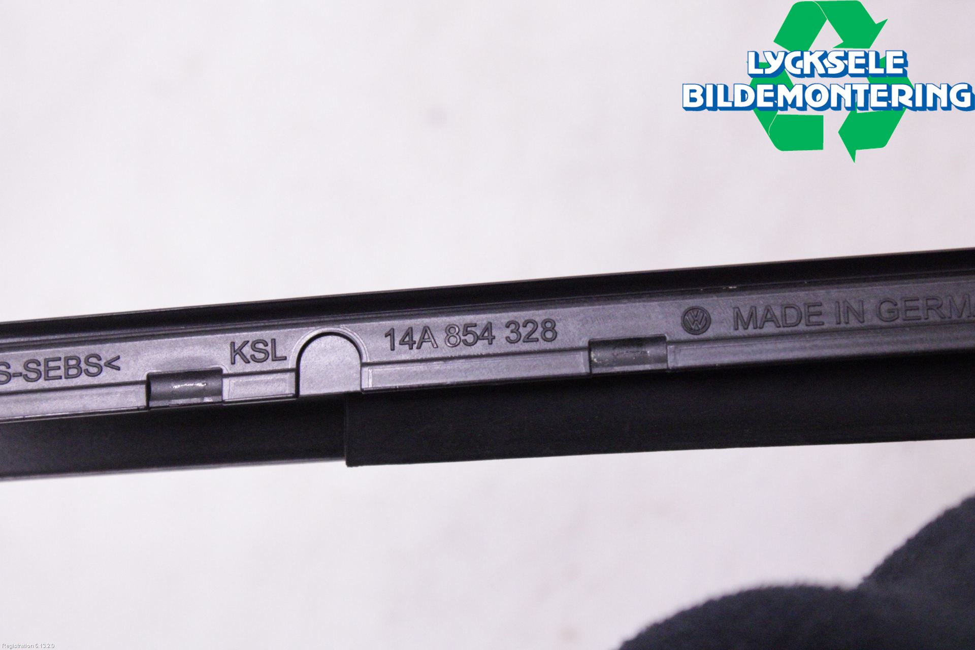 Volkswagen VW ID.7/TOURER 24- List Hö