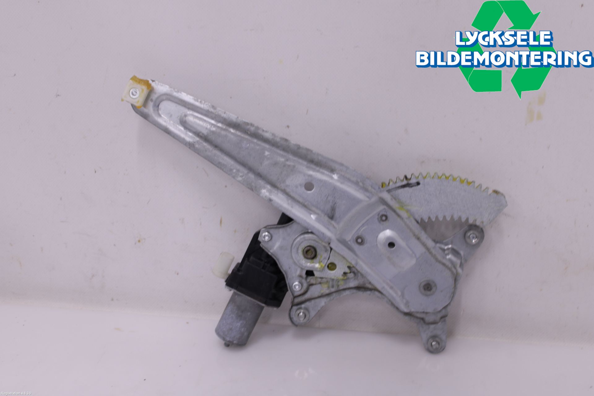 Suzuki VITARA 15- Fönsterhissmekanism