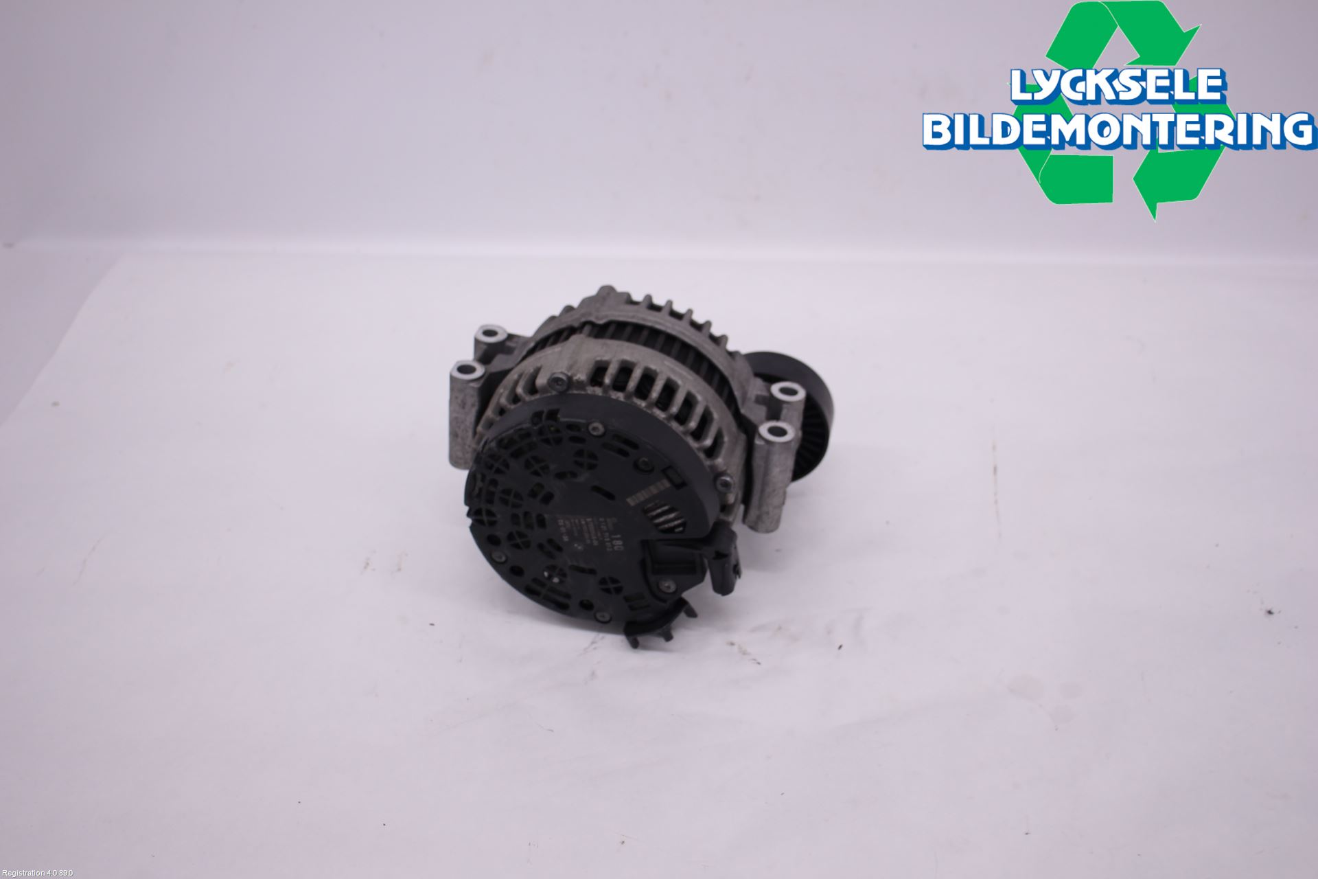 BMW 3 E90/91 SED/TOU 05-12 Generator