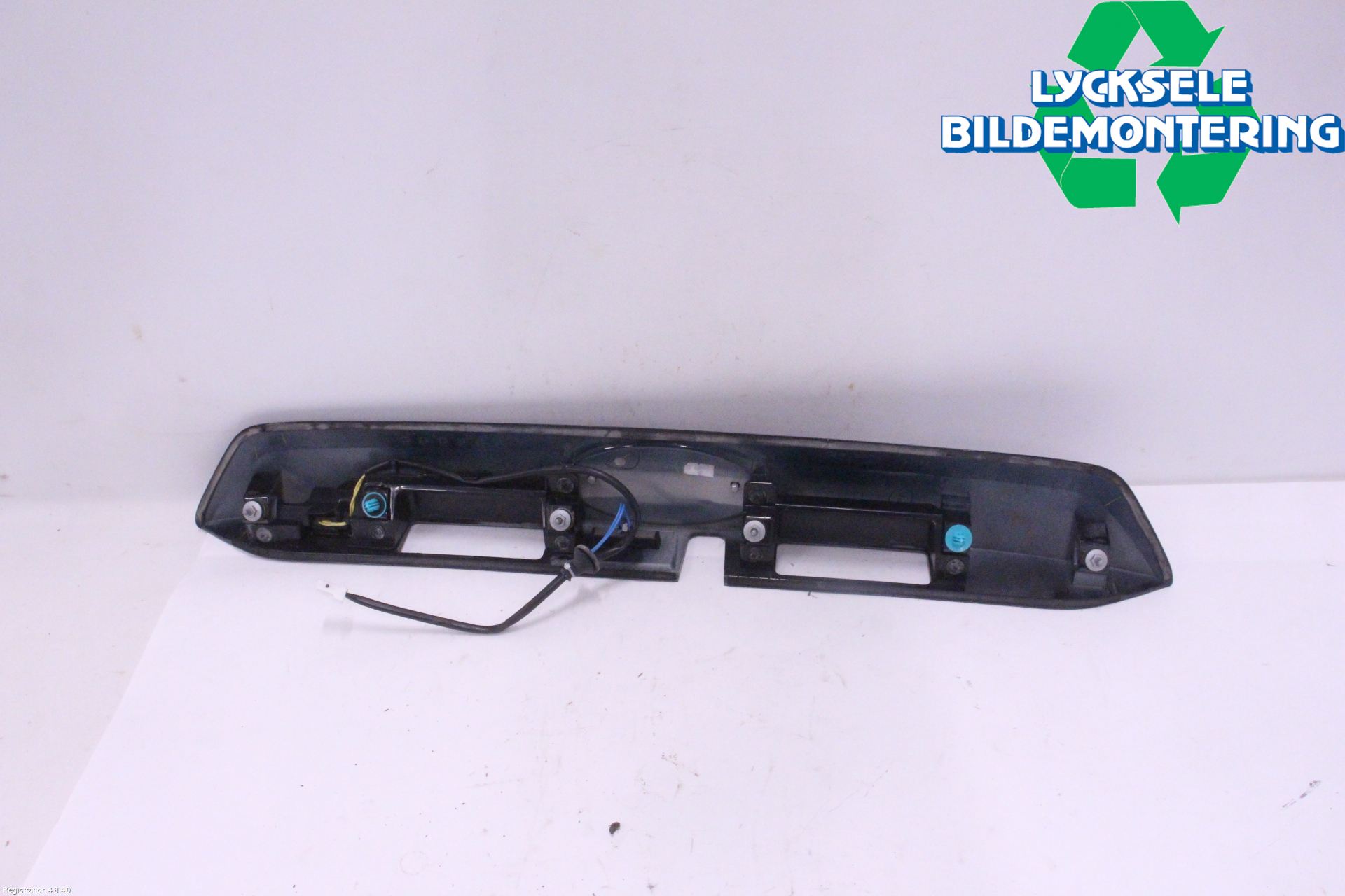 Subaru XV 18-22 Bakluckehandtag