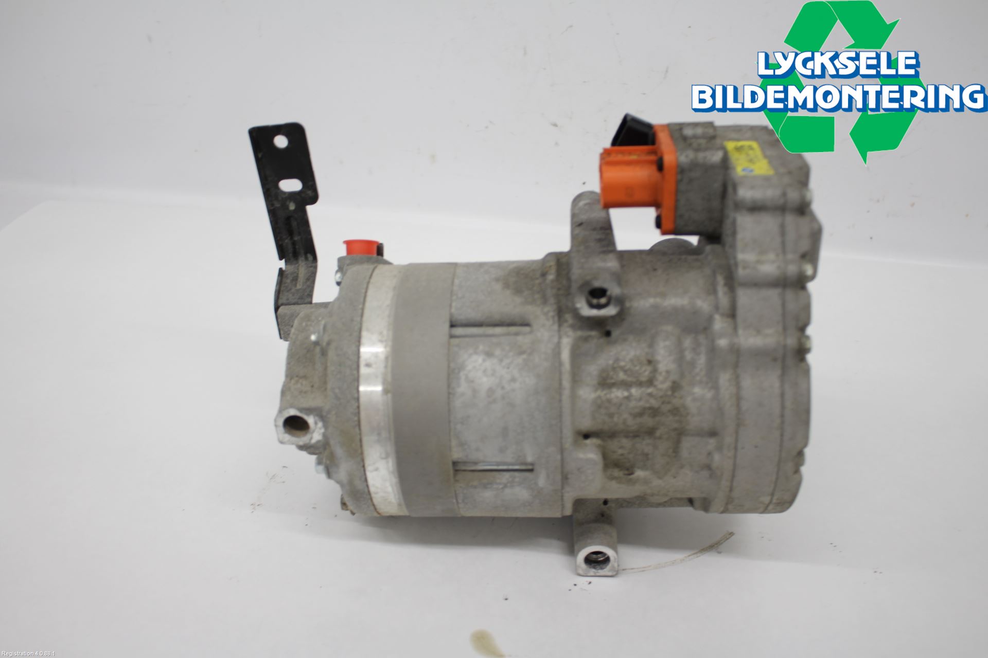 Kia SORENTO 21- Ac Kompressor