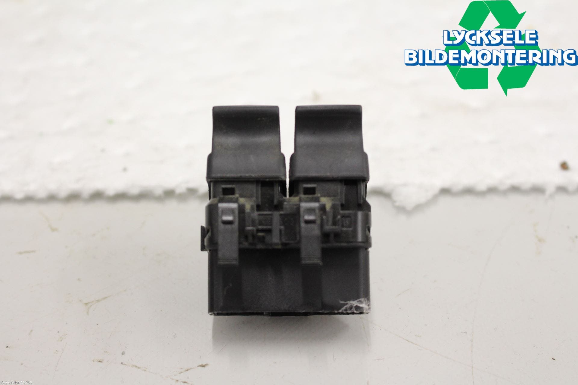 Opel VIVARO 01-14 Strömställare Elhiss