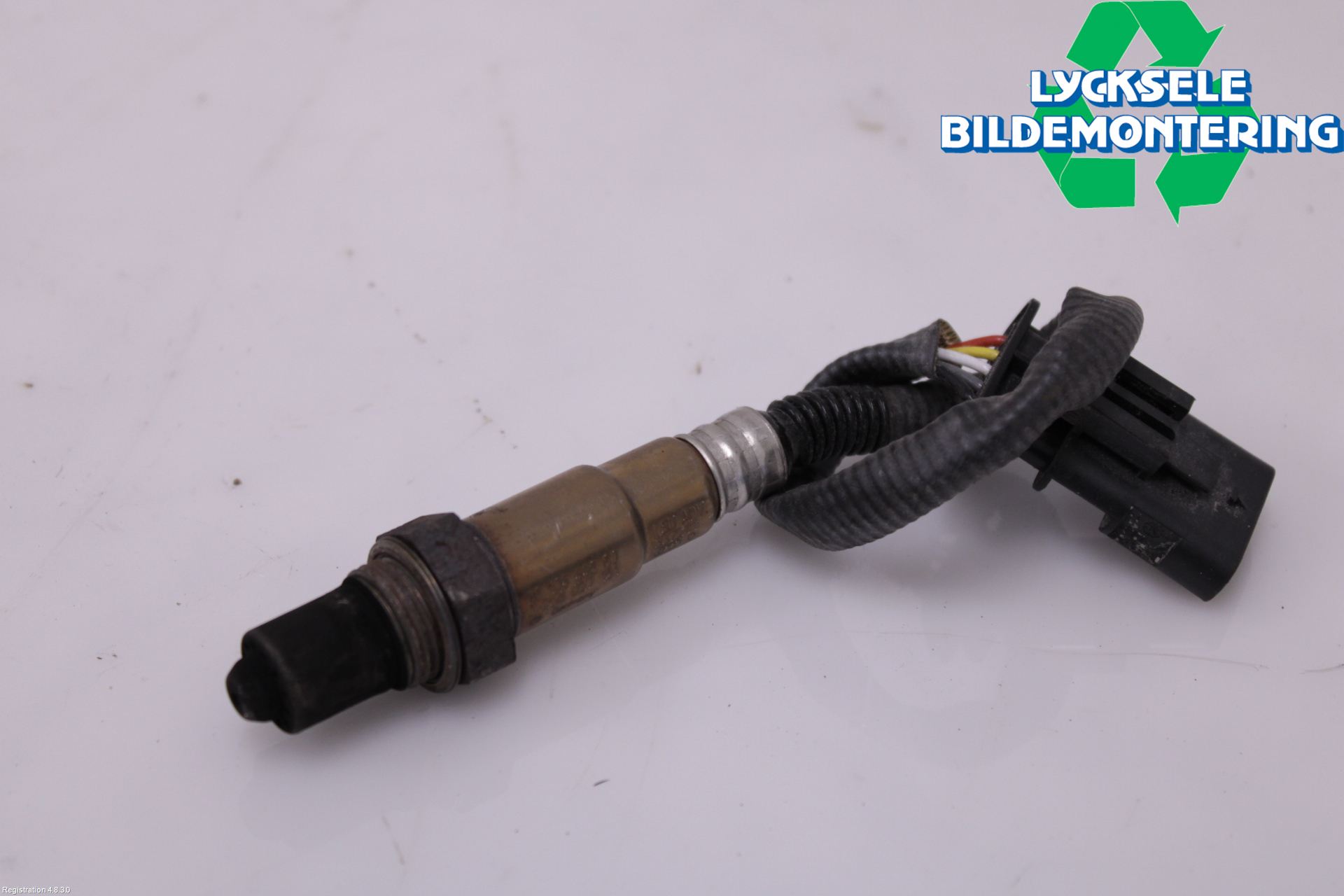 Citroen C5 AIRCROSS 19- Injlambdasond