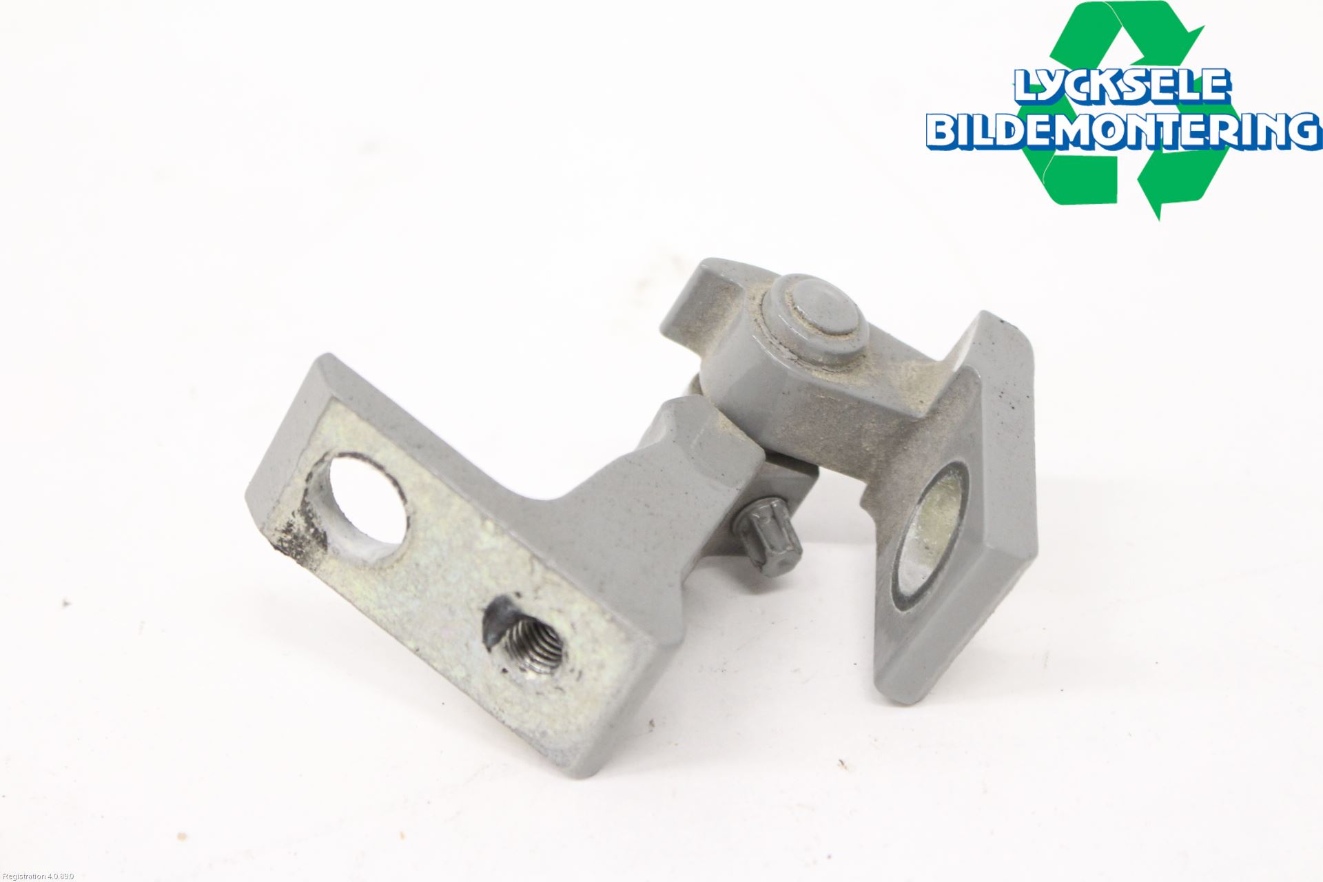 Skoda SUPERB 16-24 Dörrgångjärn