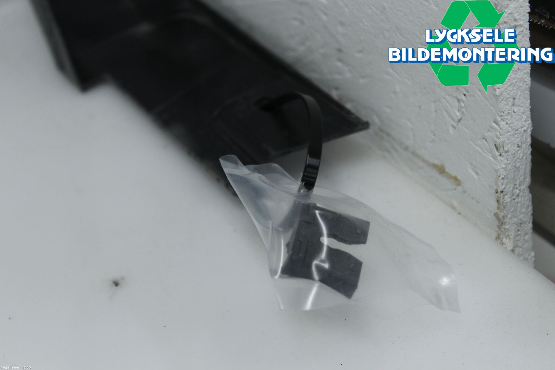 Volkswagen VW T-ROC 18- Skärmbreddare