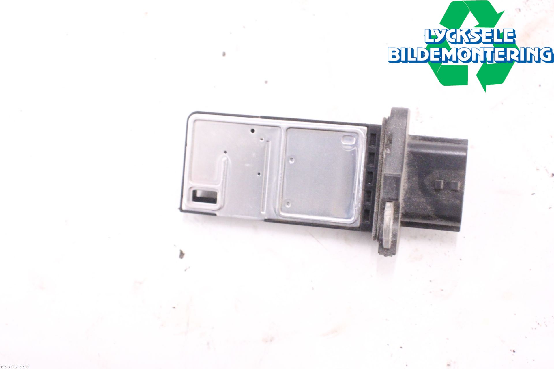 Nissan NAVARA 05-16 Injluftmassamätare