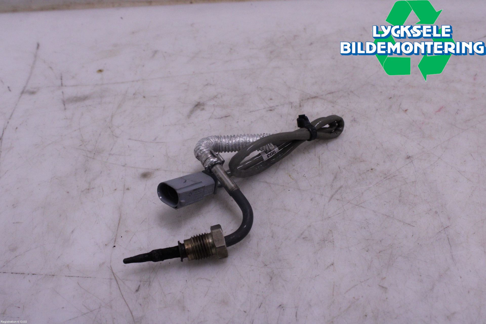 Volkswagen VW PASSAT 20-24 Sensor Avgas