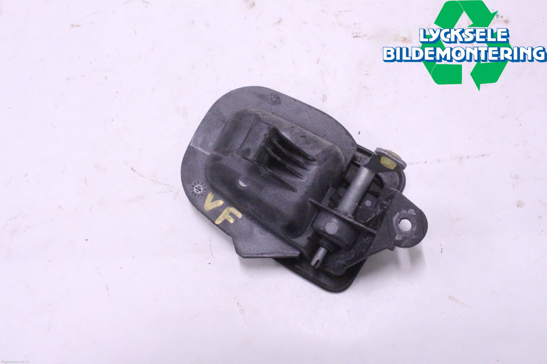 BMW 3 E36      91-00 Dörrhandtag Inre Vä