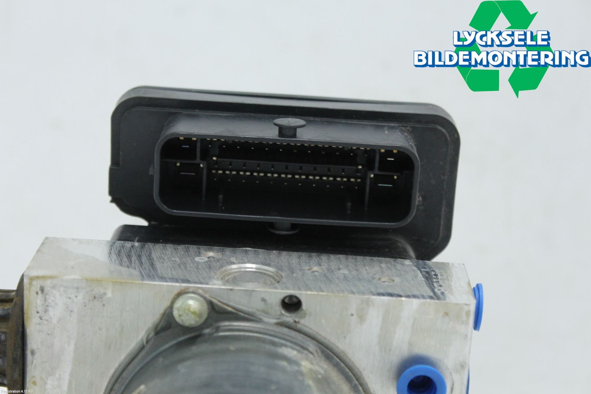 Ford RANGER EU 12-23 Abs Hydraulaggregat