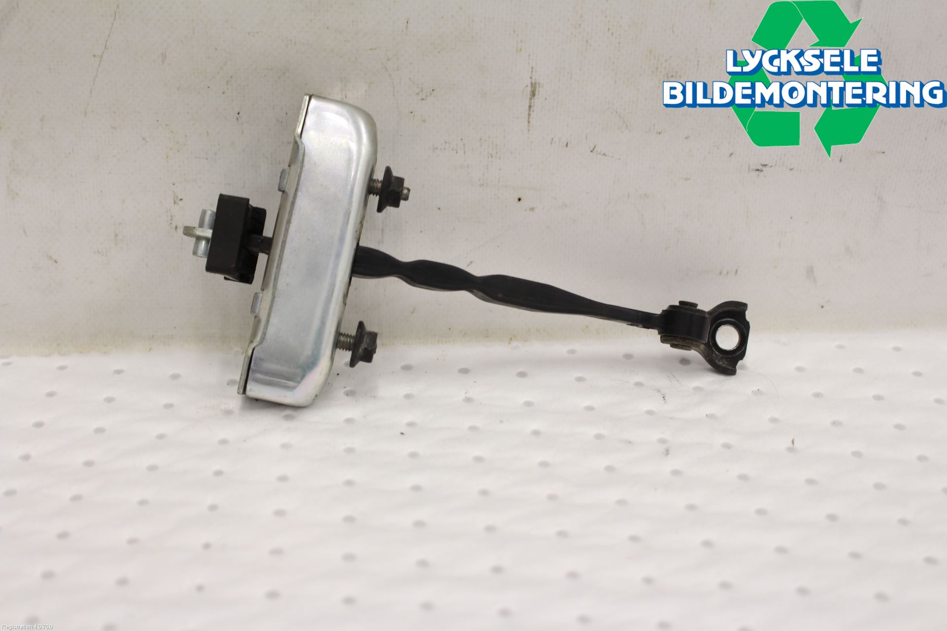 Toyota RAV 4 06-12 Dörrstopp