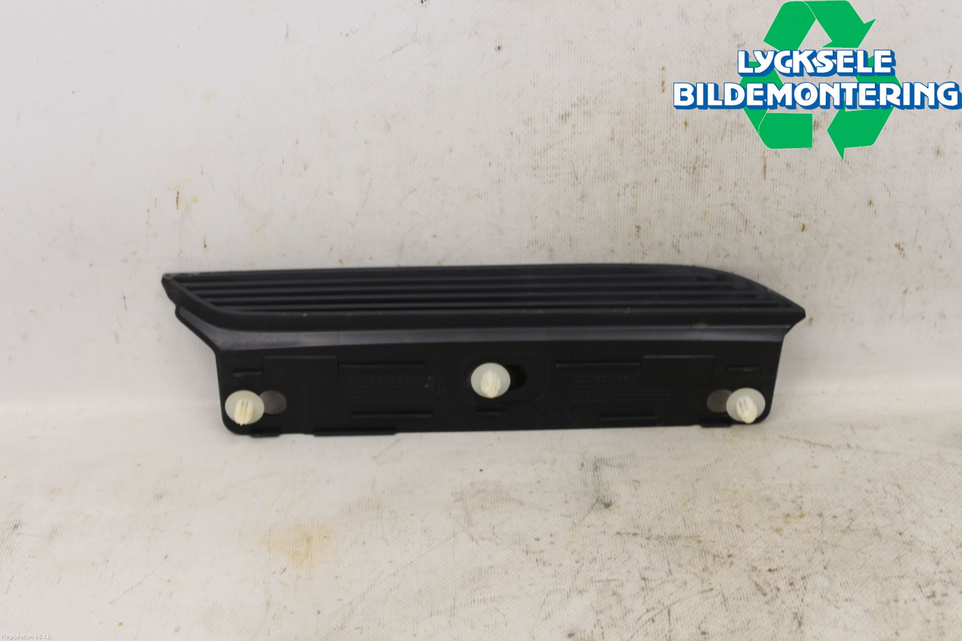 Suzuki IGNIS 01-20 List Fram-Huv-Front