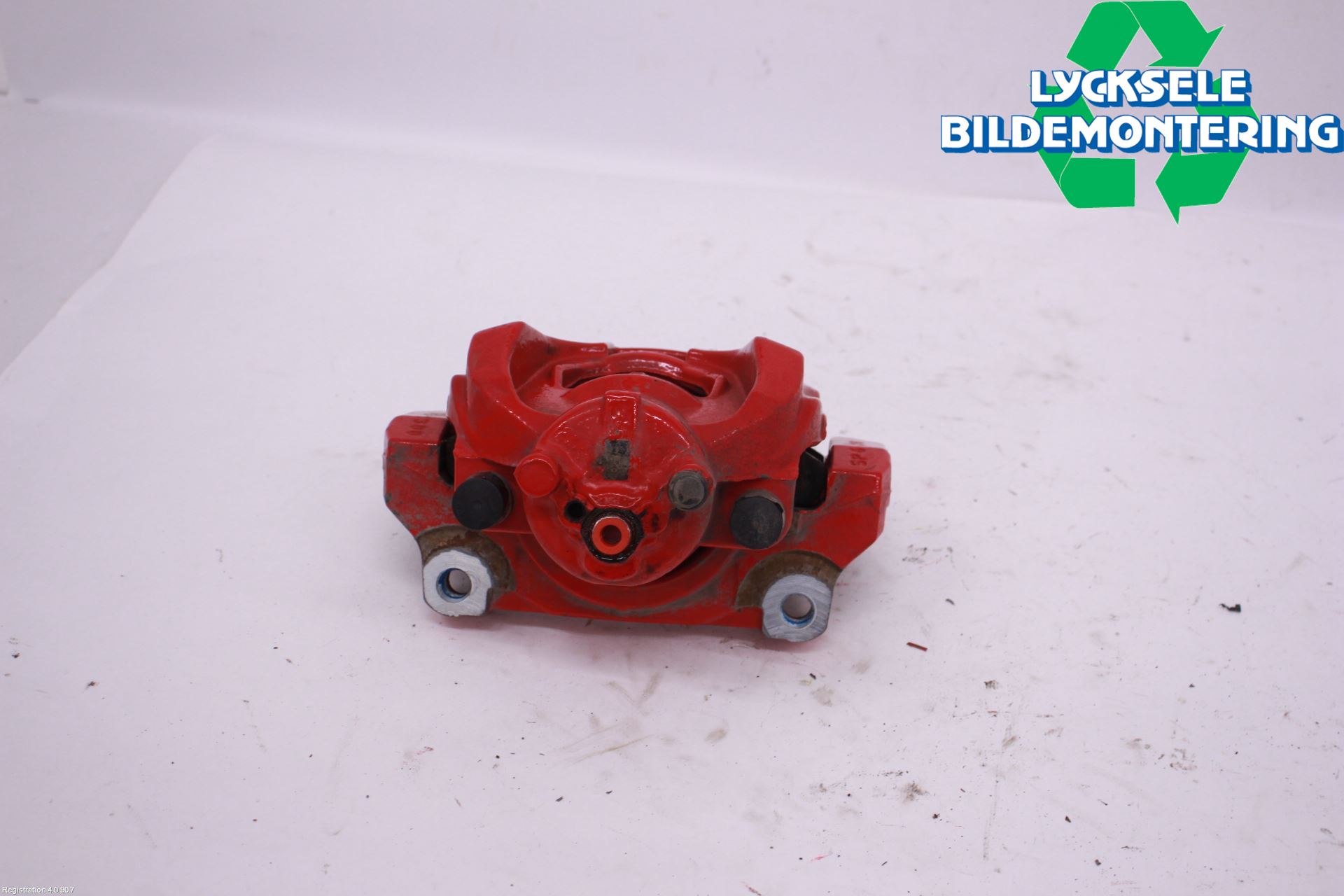 Ford MONDEO 15-22 Bromsok Fram Höger